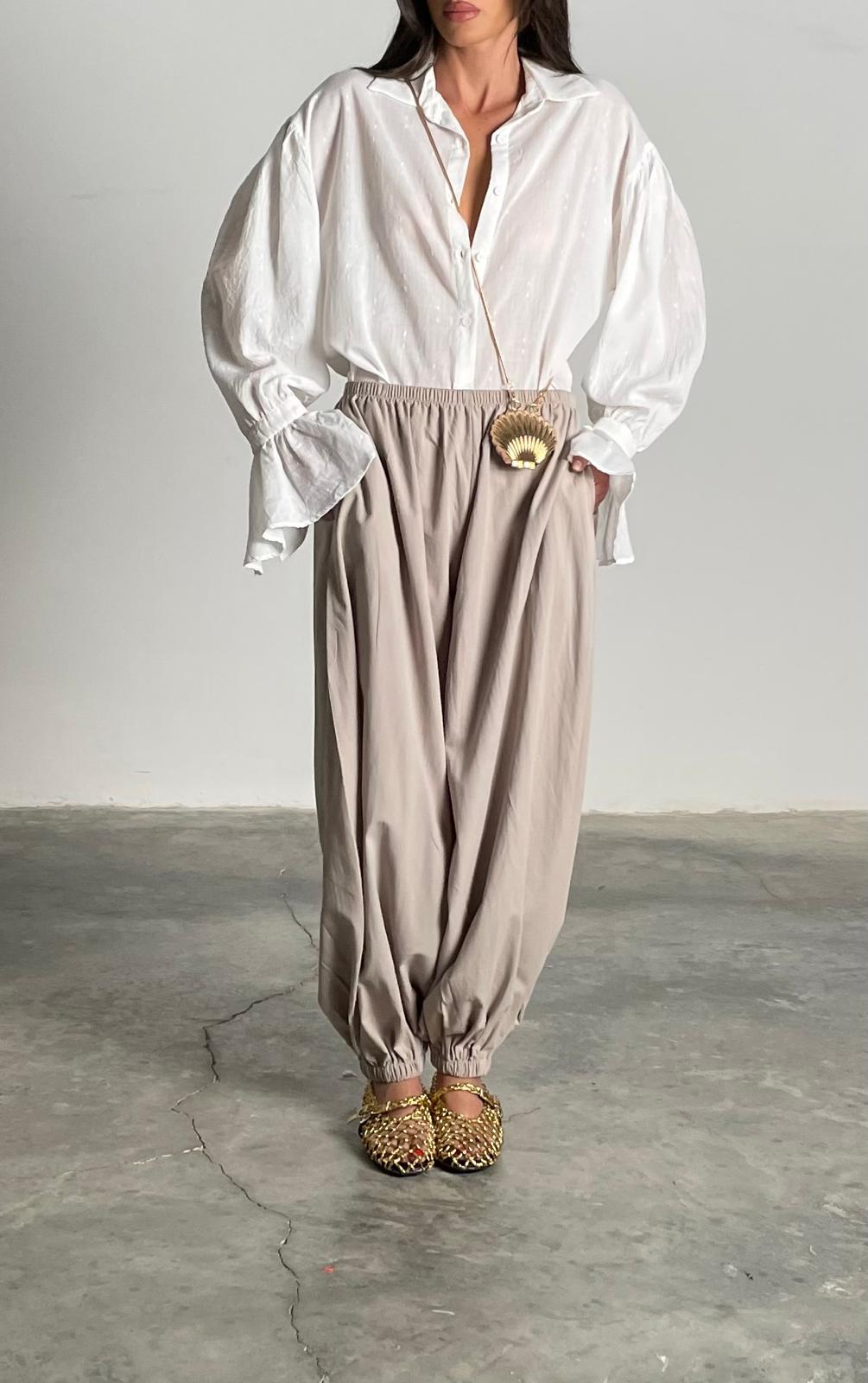 מכנס ריטרין