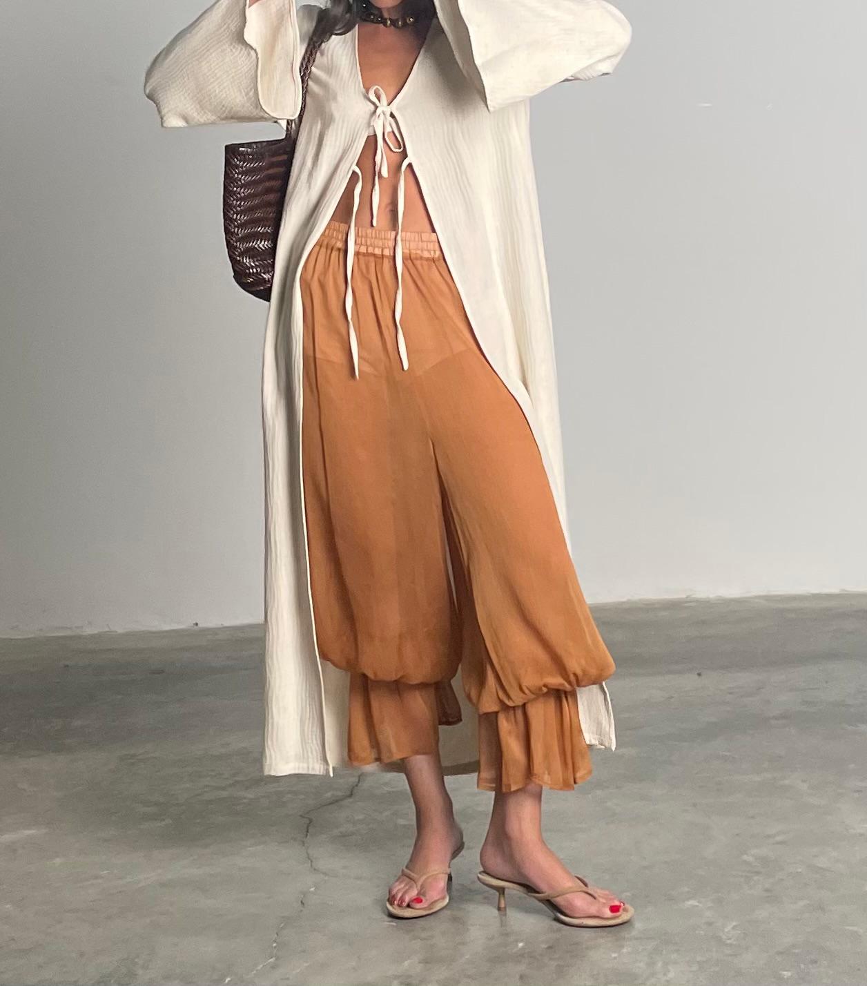 מכנס גריפין בריק