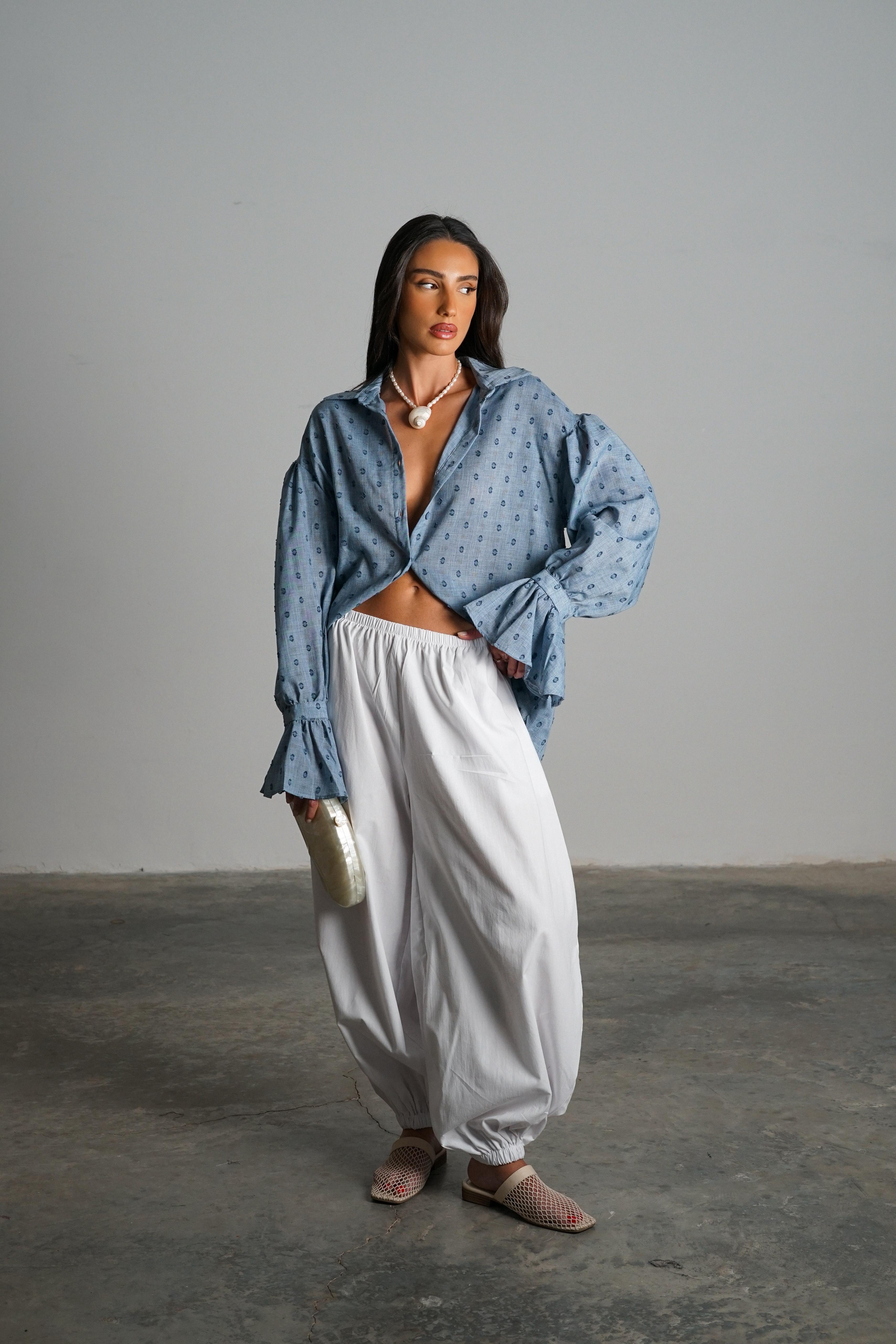 חולצת דונטלה