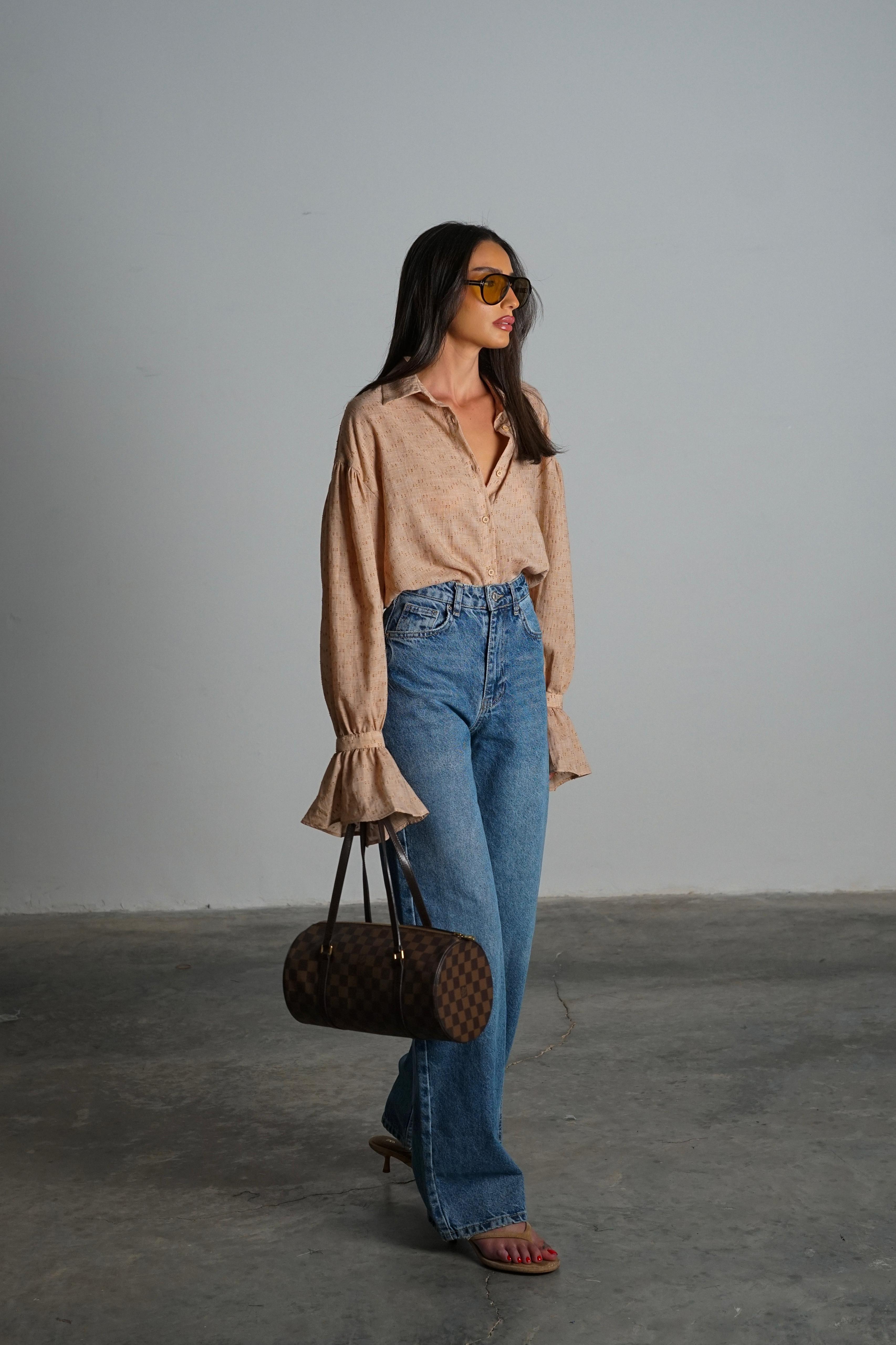 חולצת דונטלה