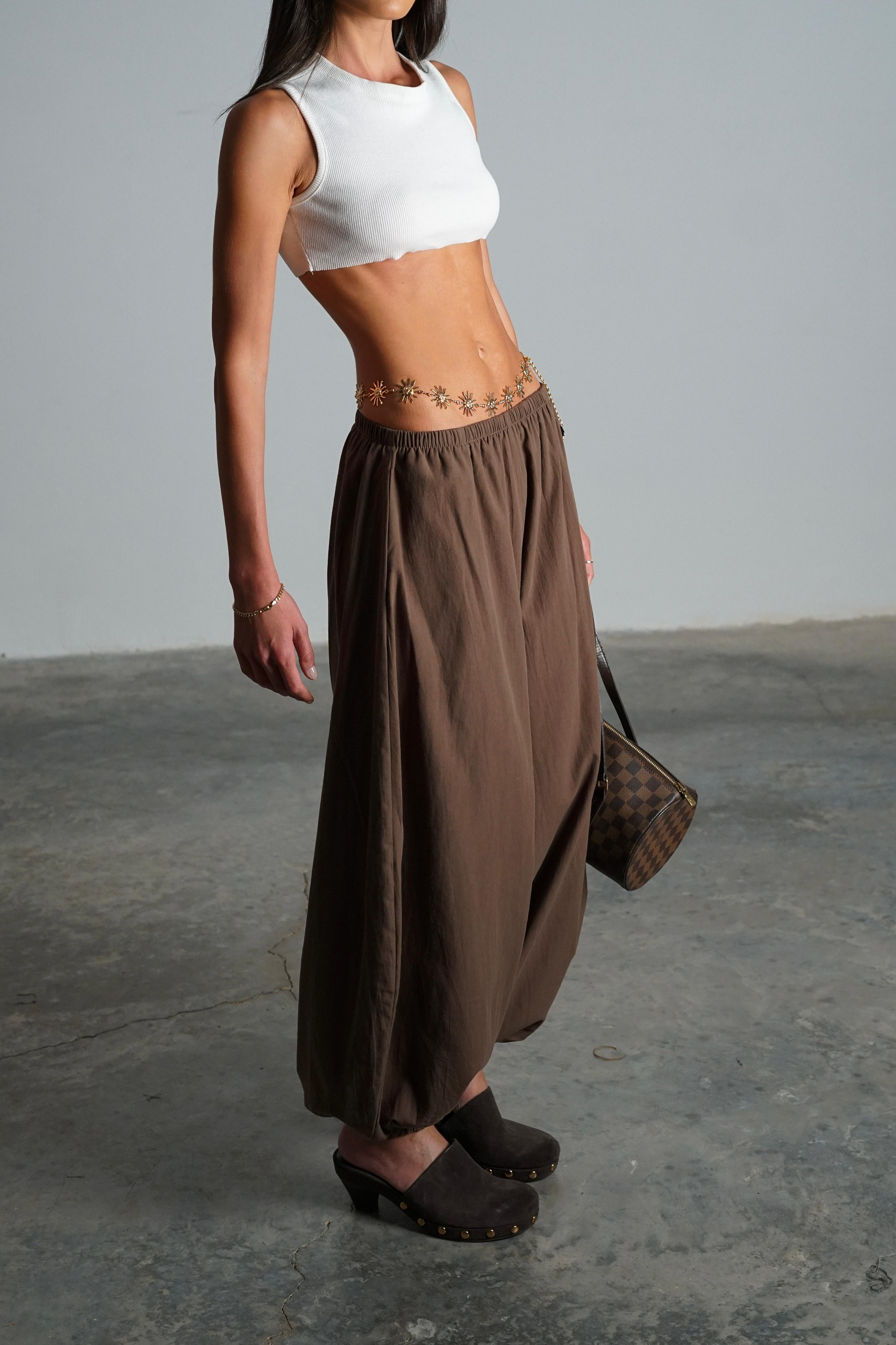 מכנס ריטרין