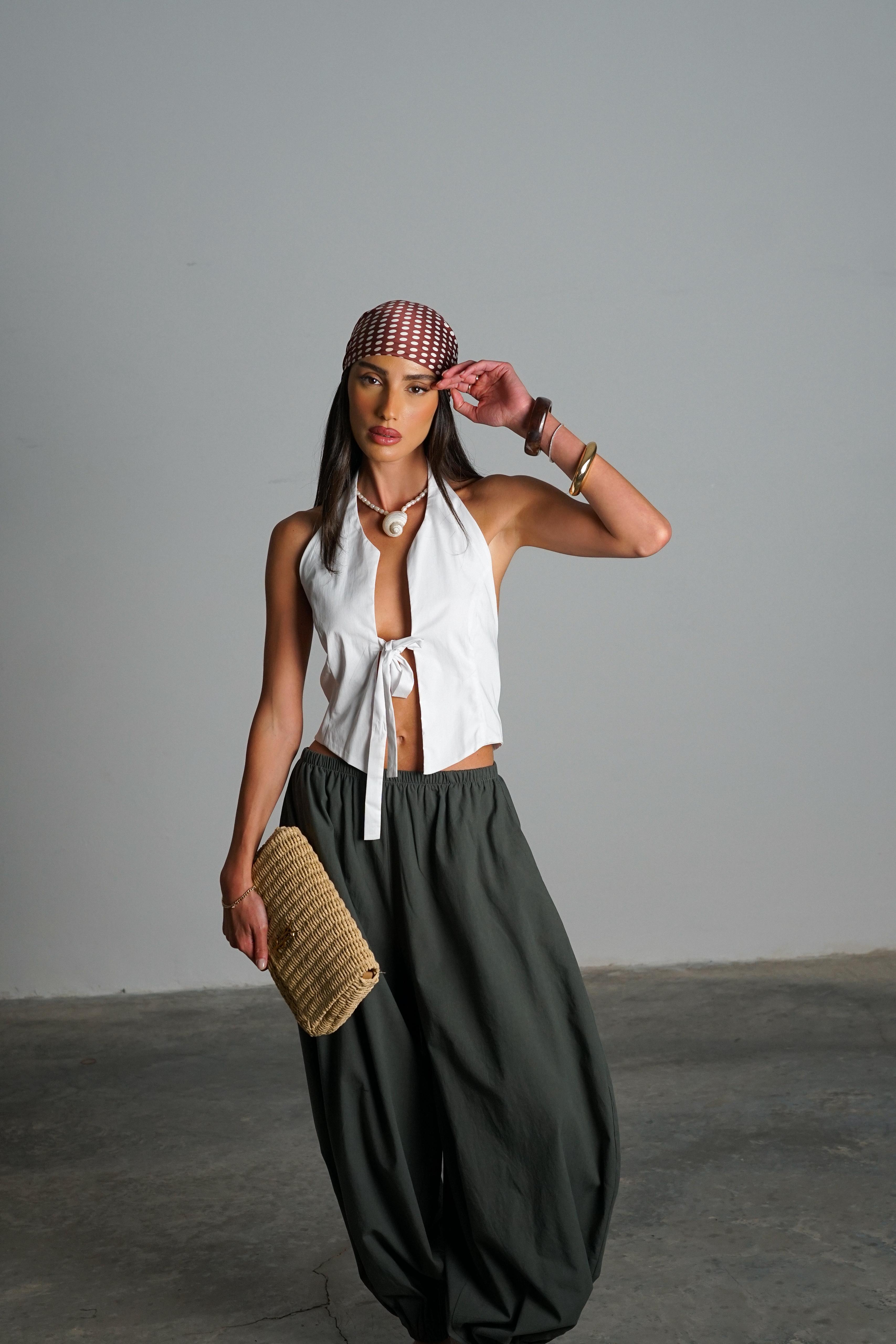 מכנס ריטרין