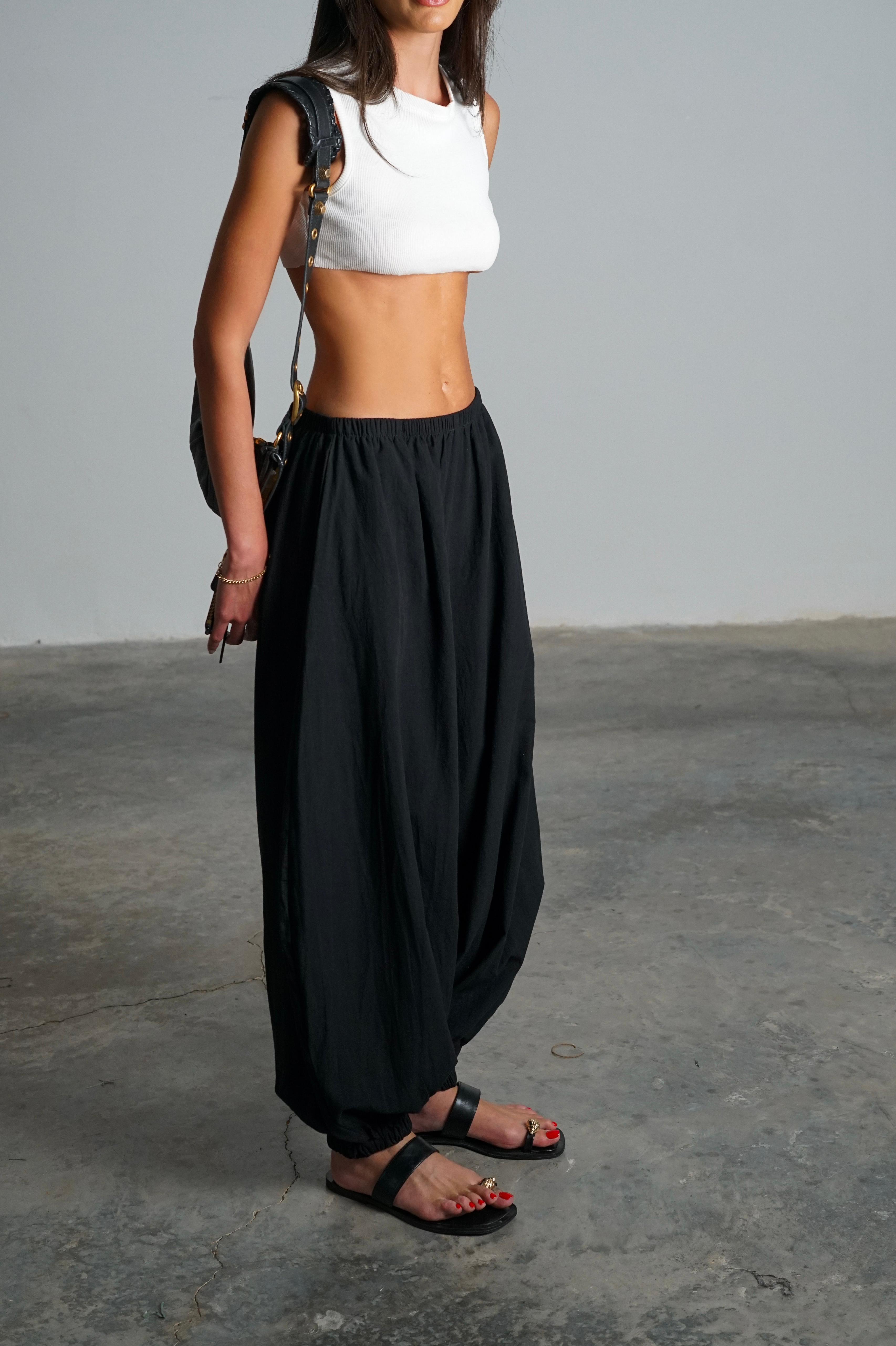 מכנס ריטרין