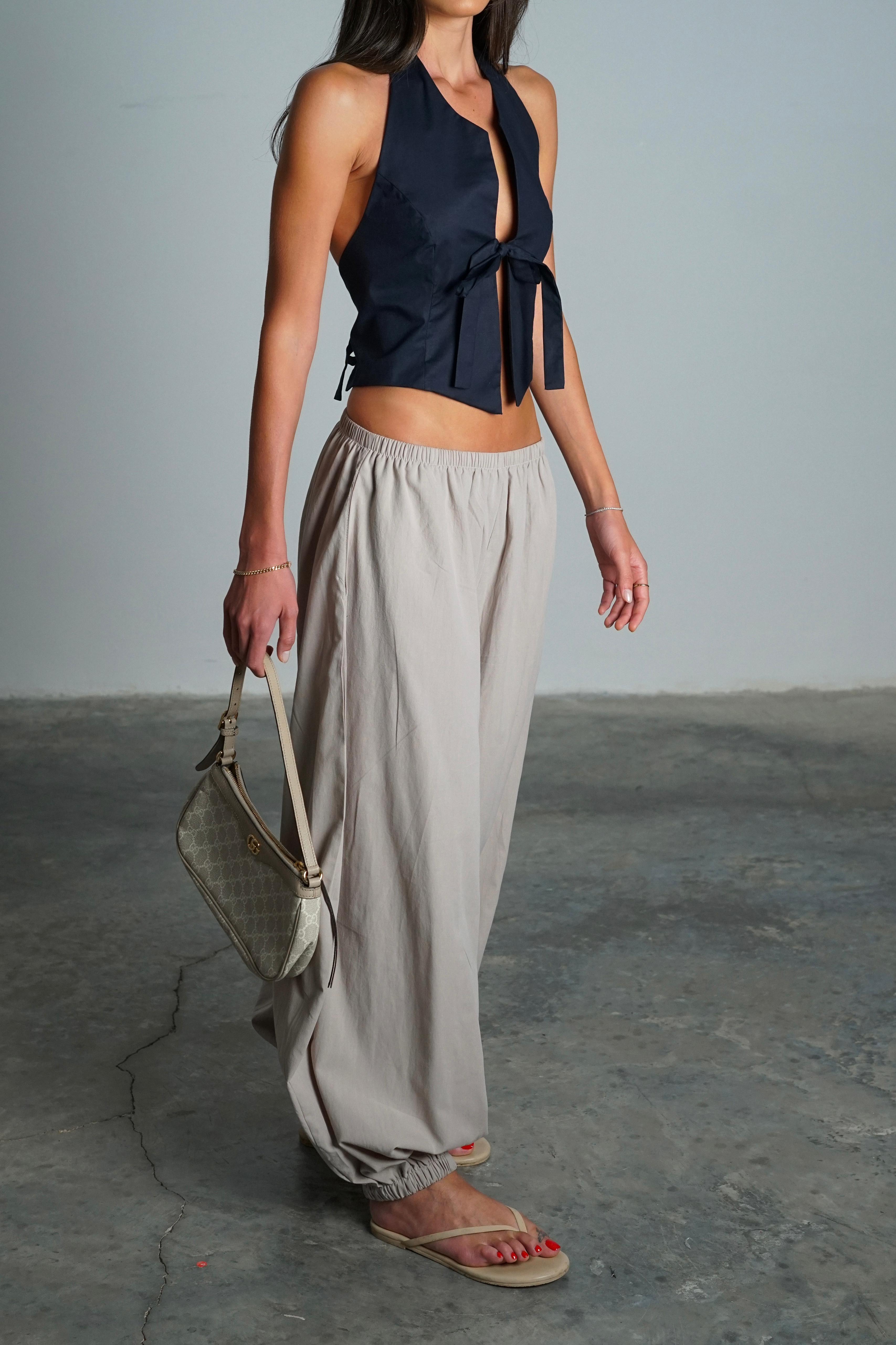 מכנס ריטרין