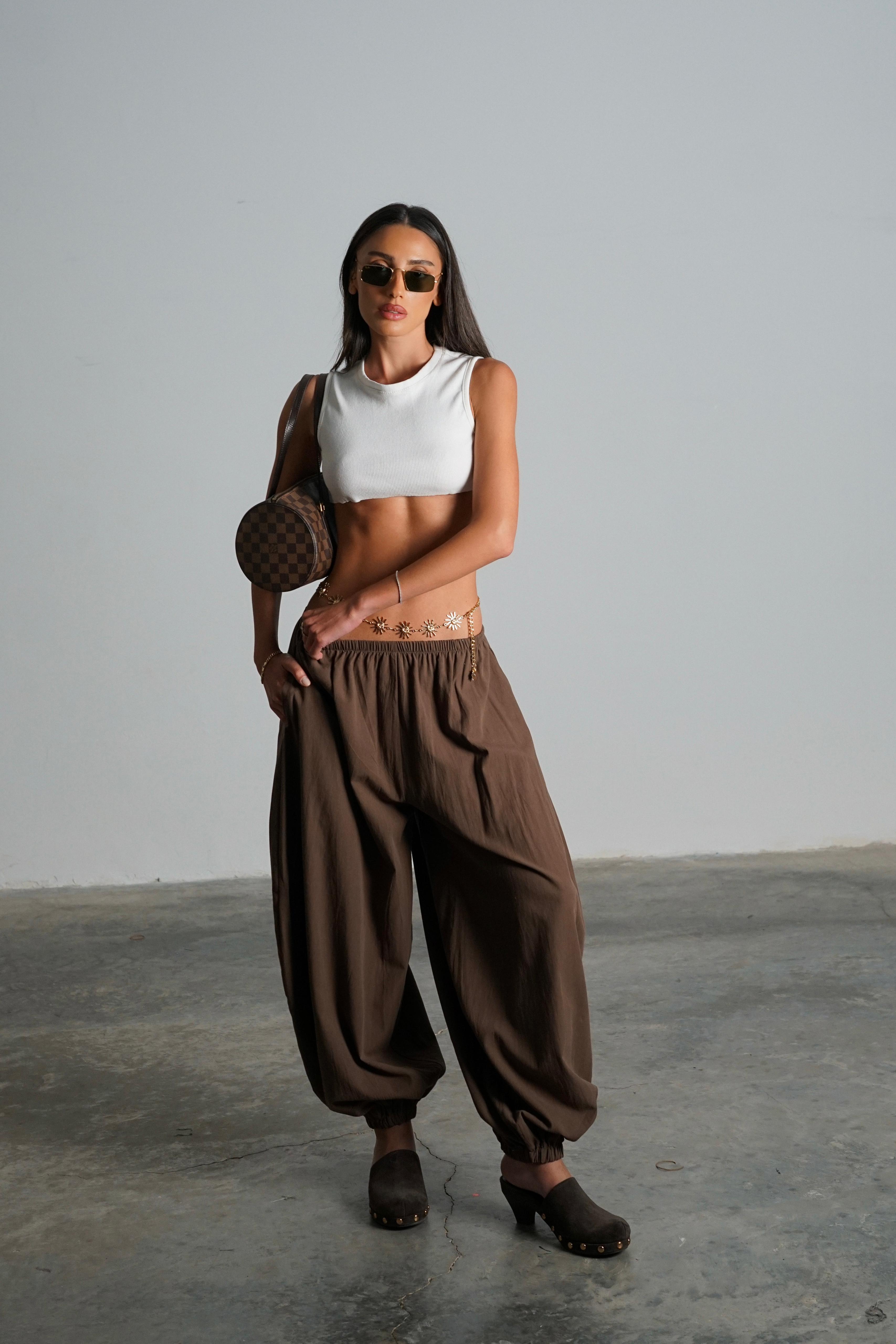 מכנס ריטרין