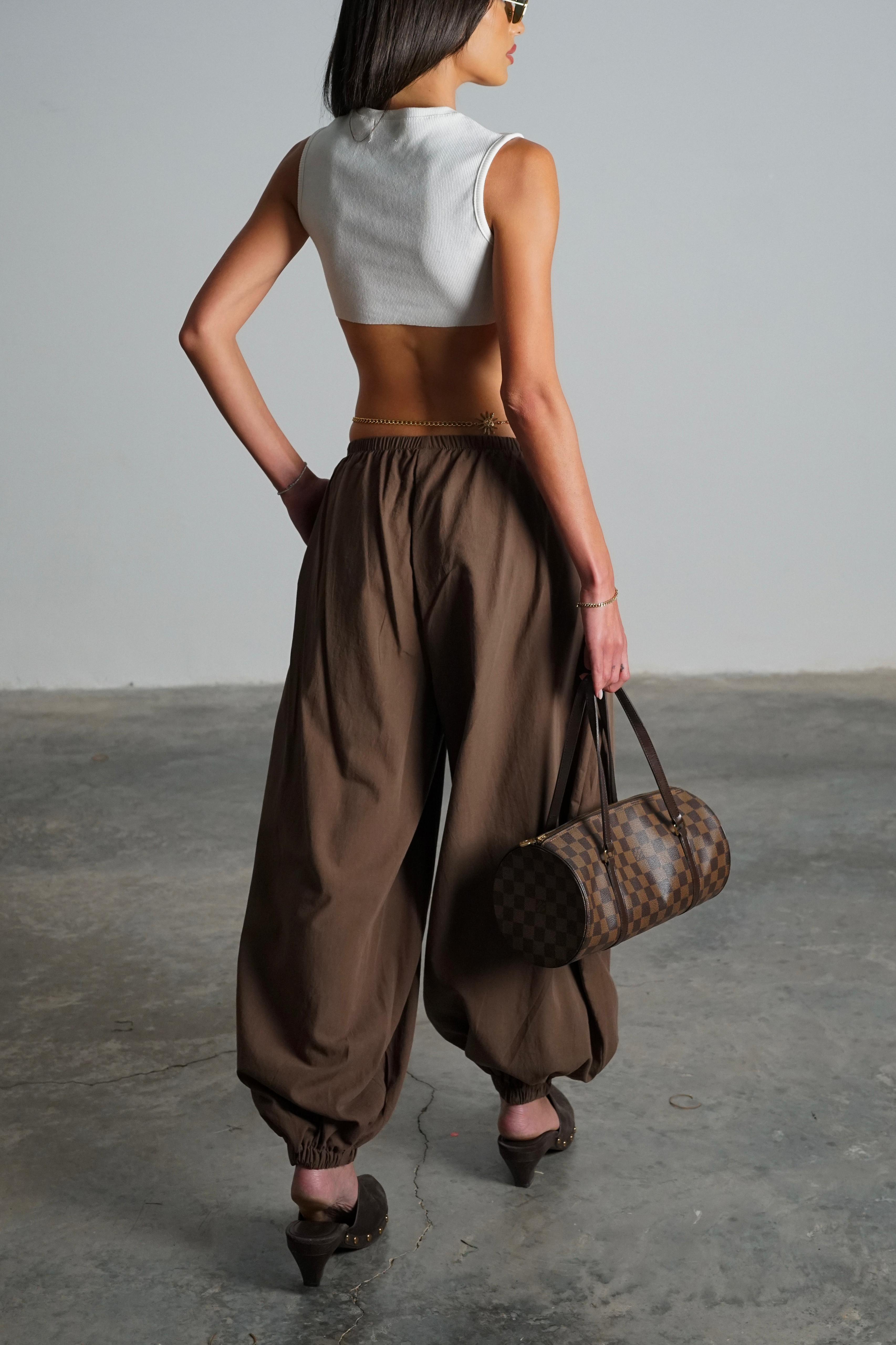 מכנס ריטרין