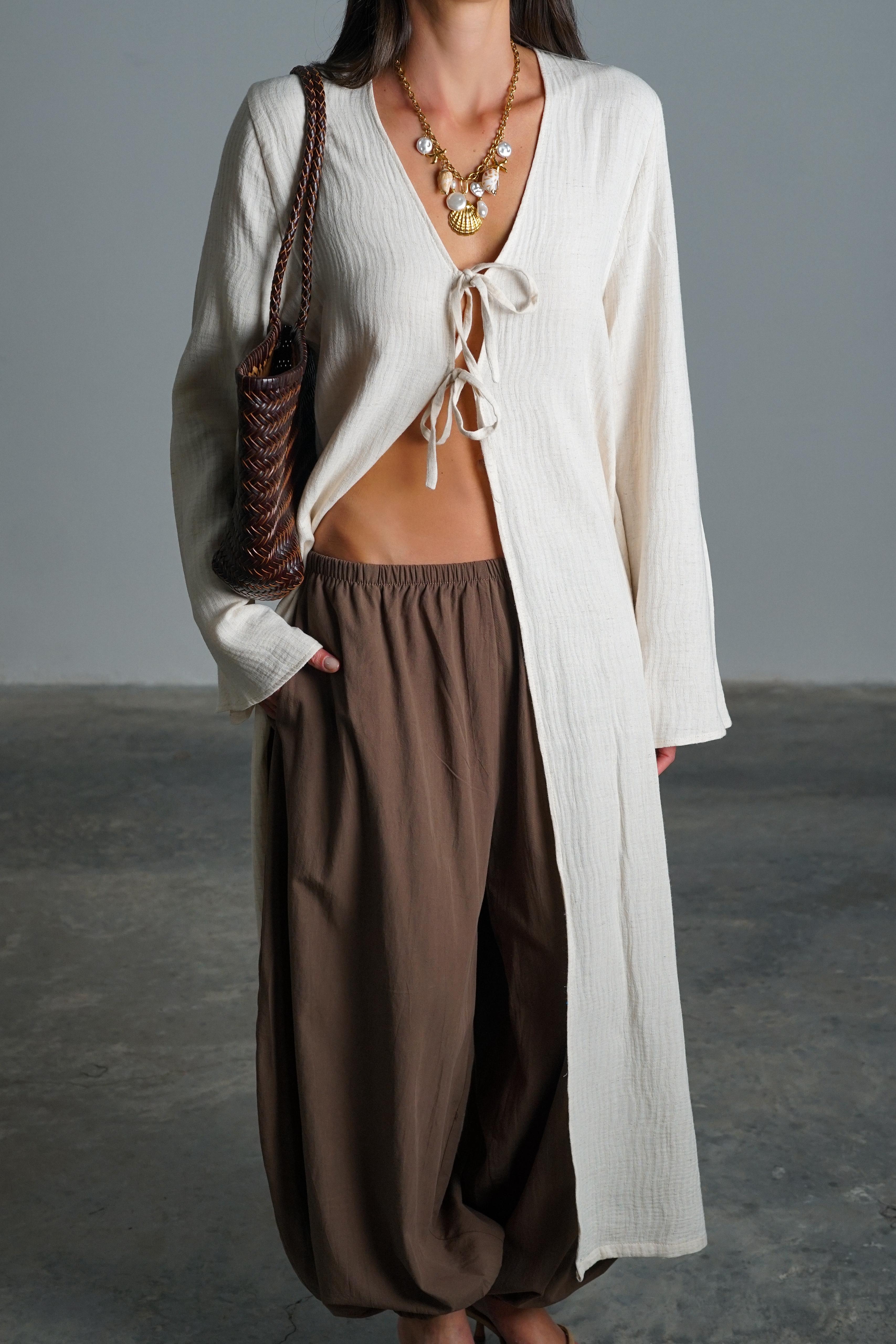 מכנס ריטרין