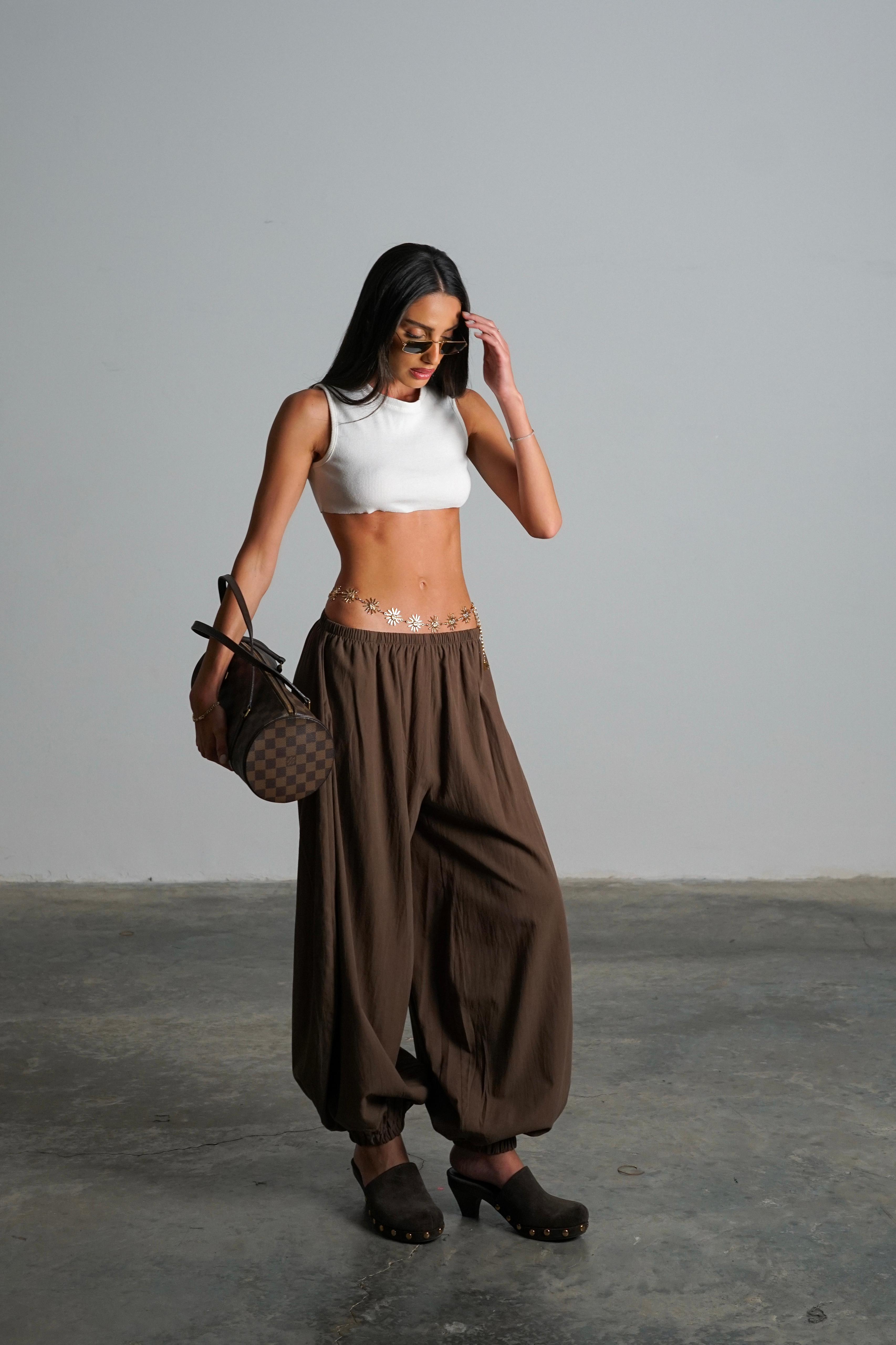 מכנס ריטרין