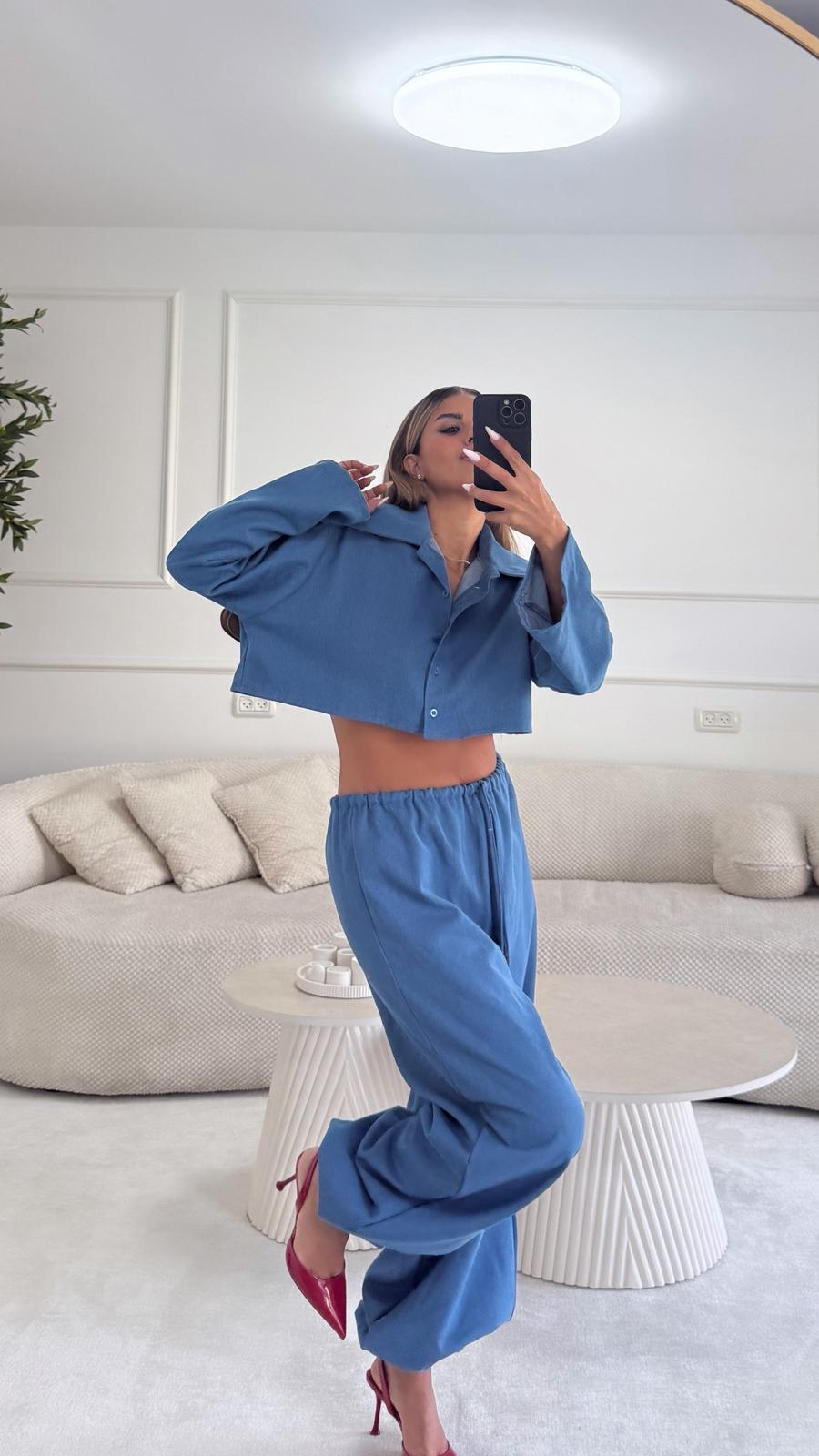 חליפת בנסון