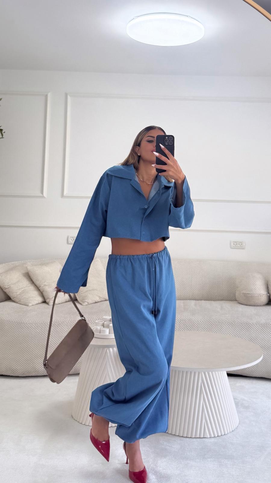 חליפת בנסון