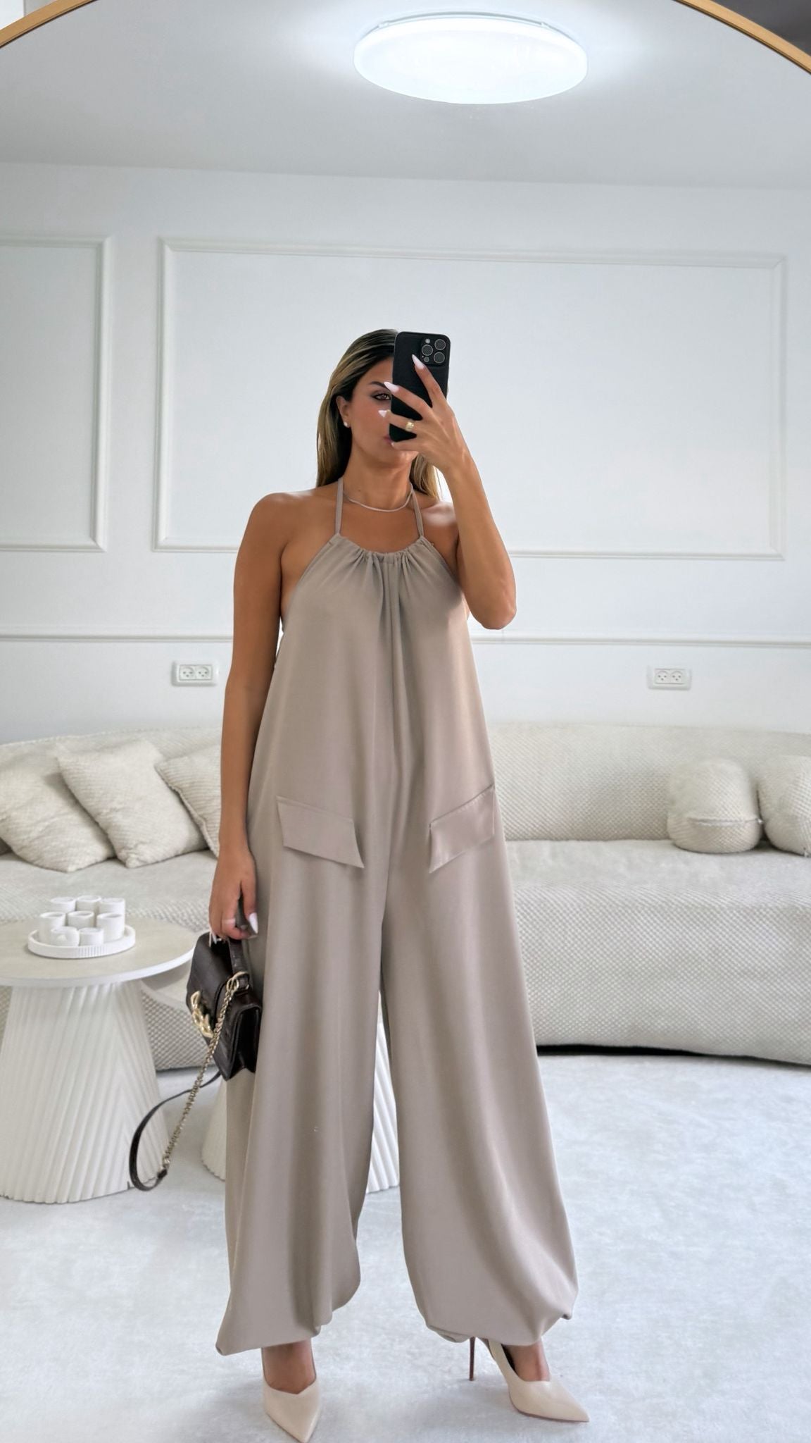 אוברול שירן