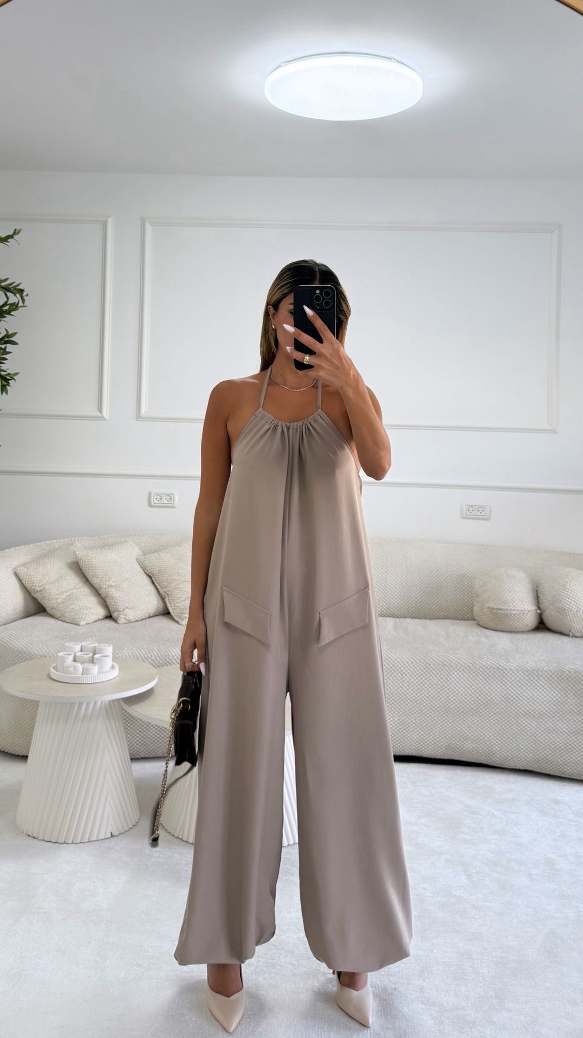 אוברול שירן