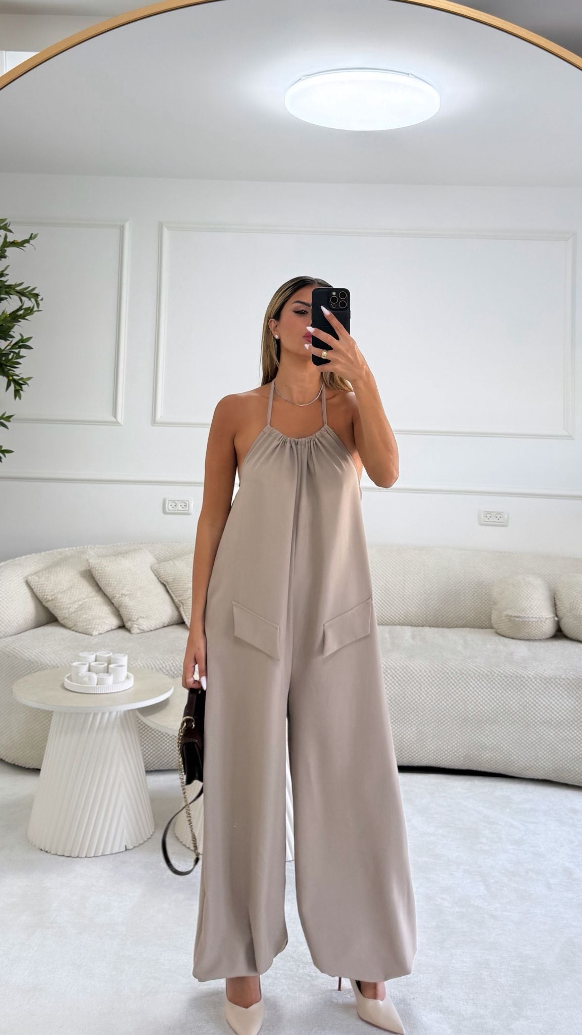 אוברול שירן