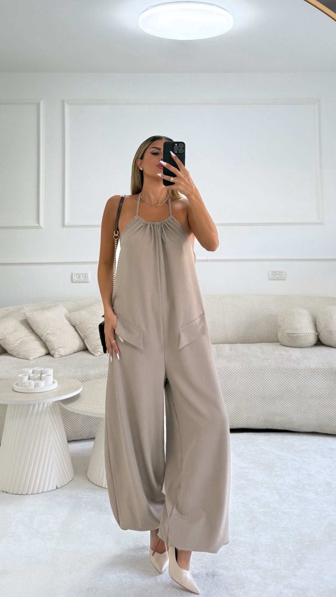 אוברול שירן