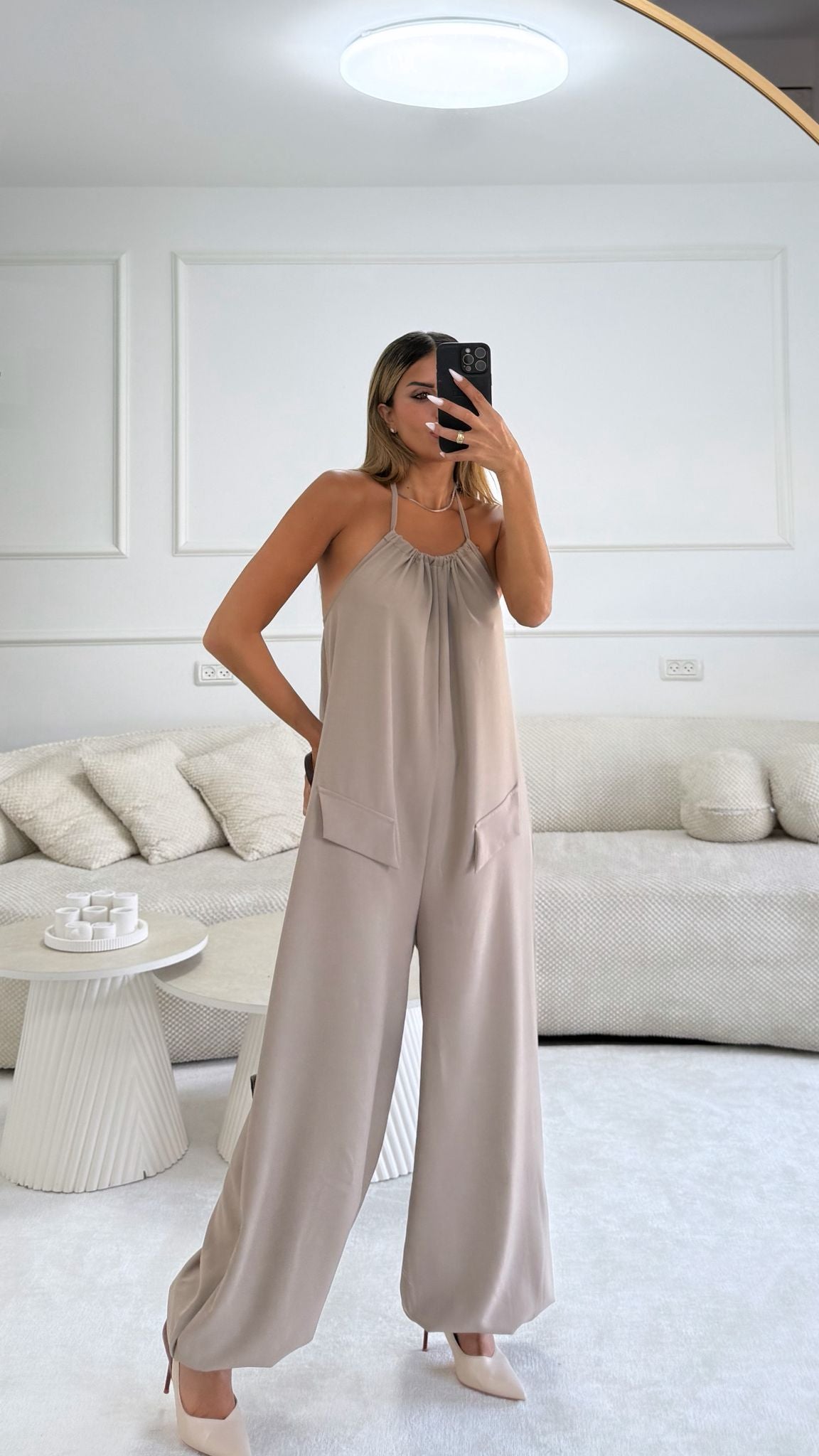 אוברול שירן