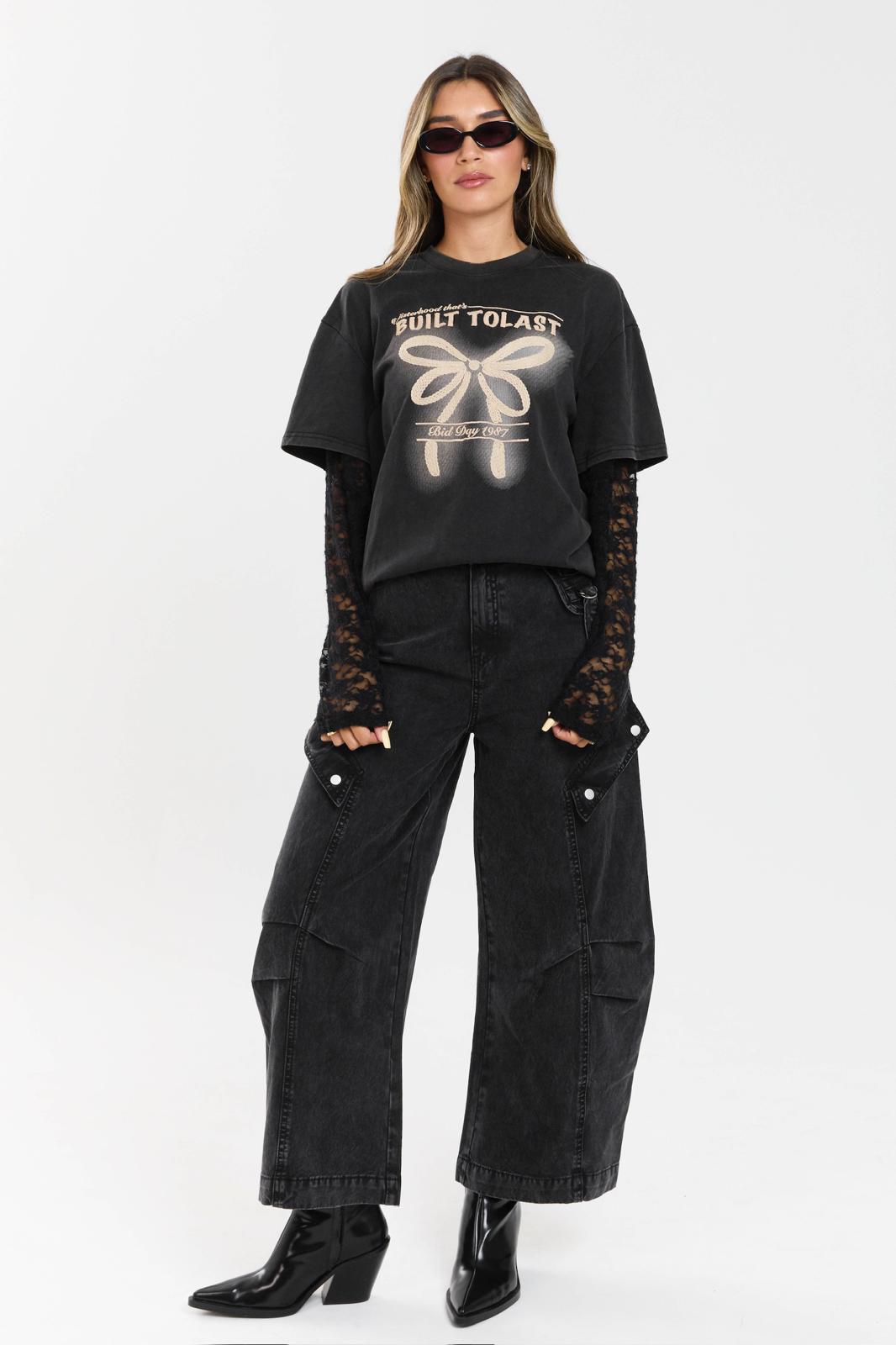 חולצת פנופי