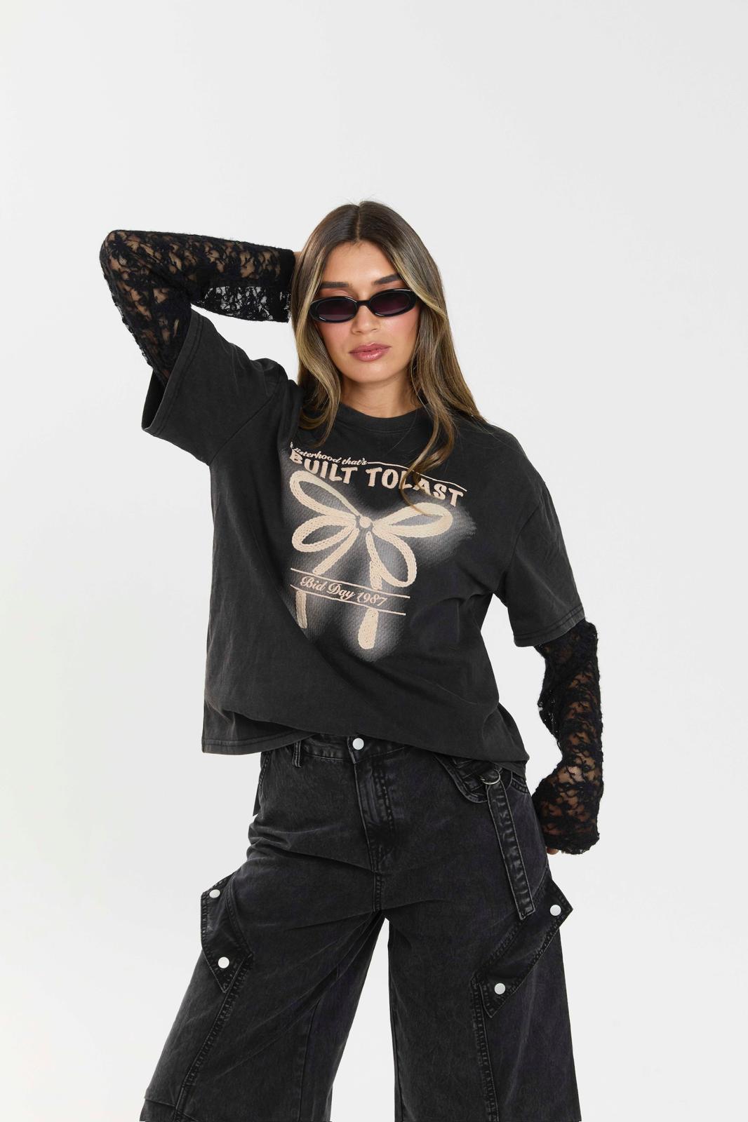 חולצת פנופי