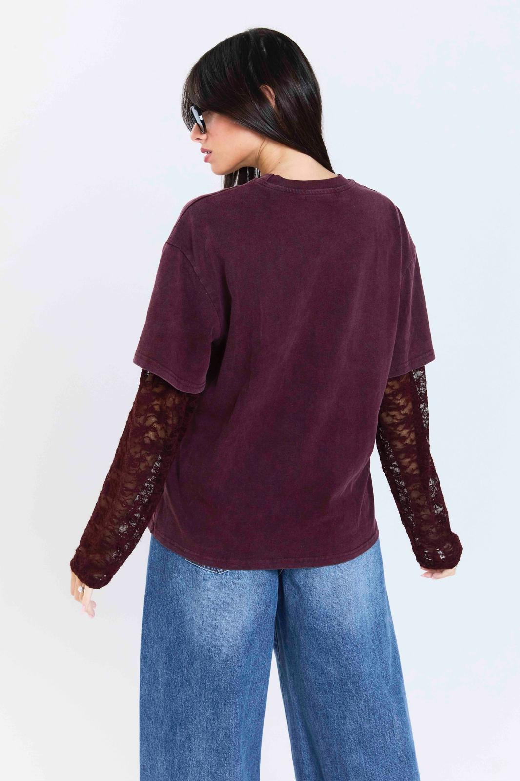 חולצת פנופי