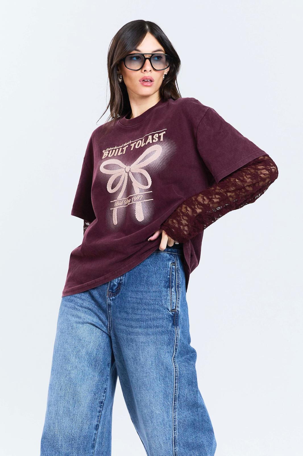 חולצת פנופי