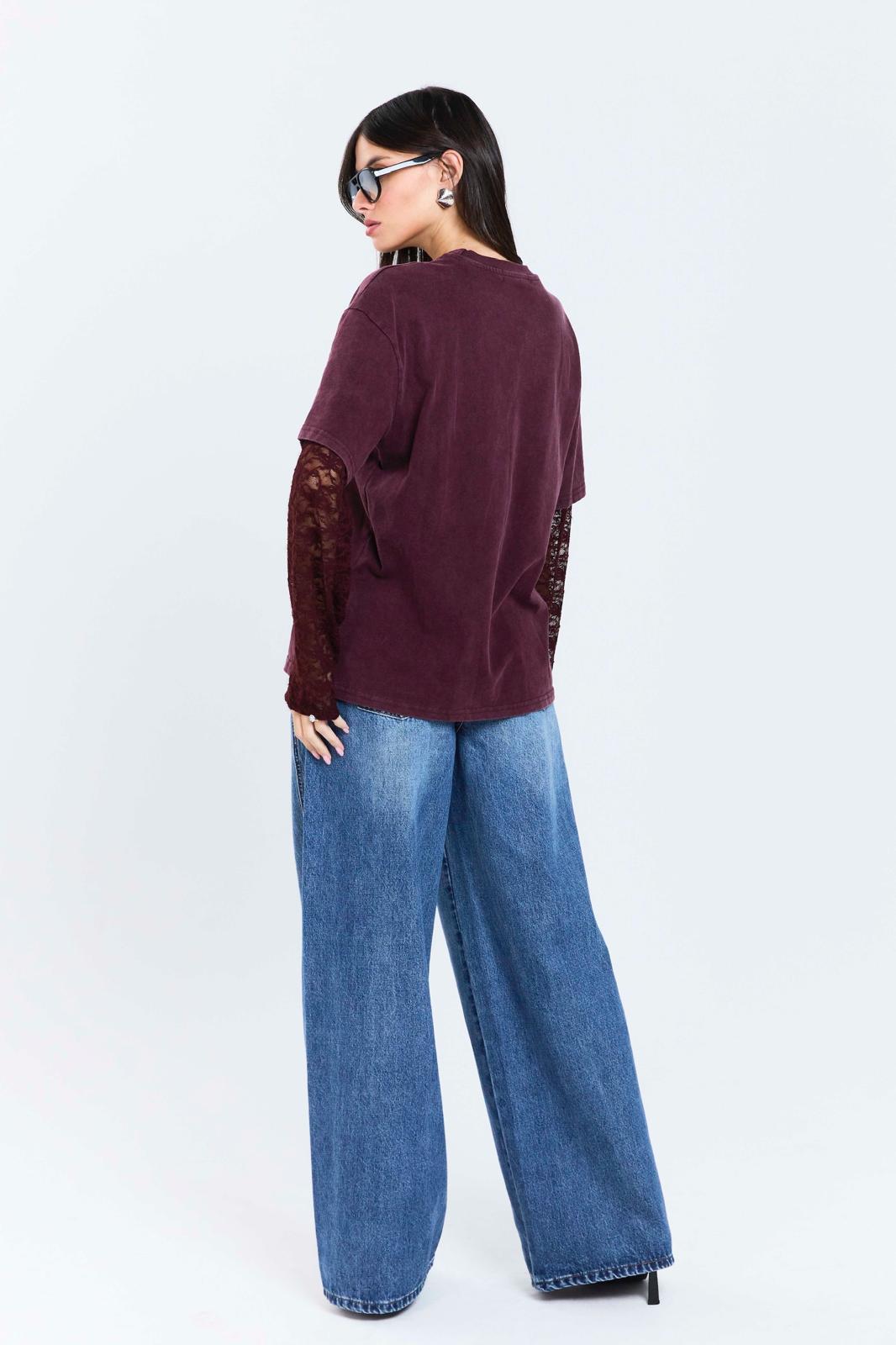 חולצת פנופי