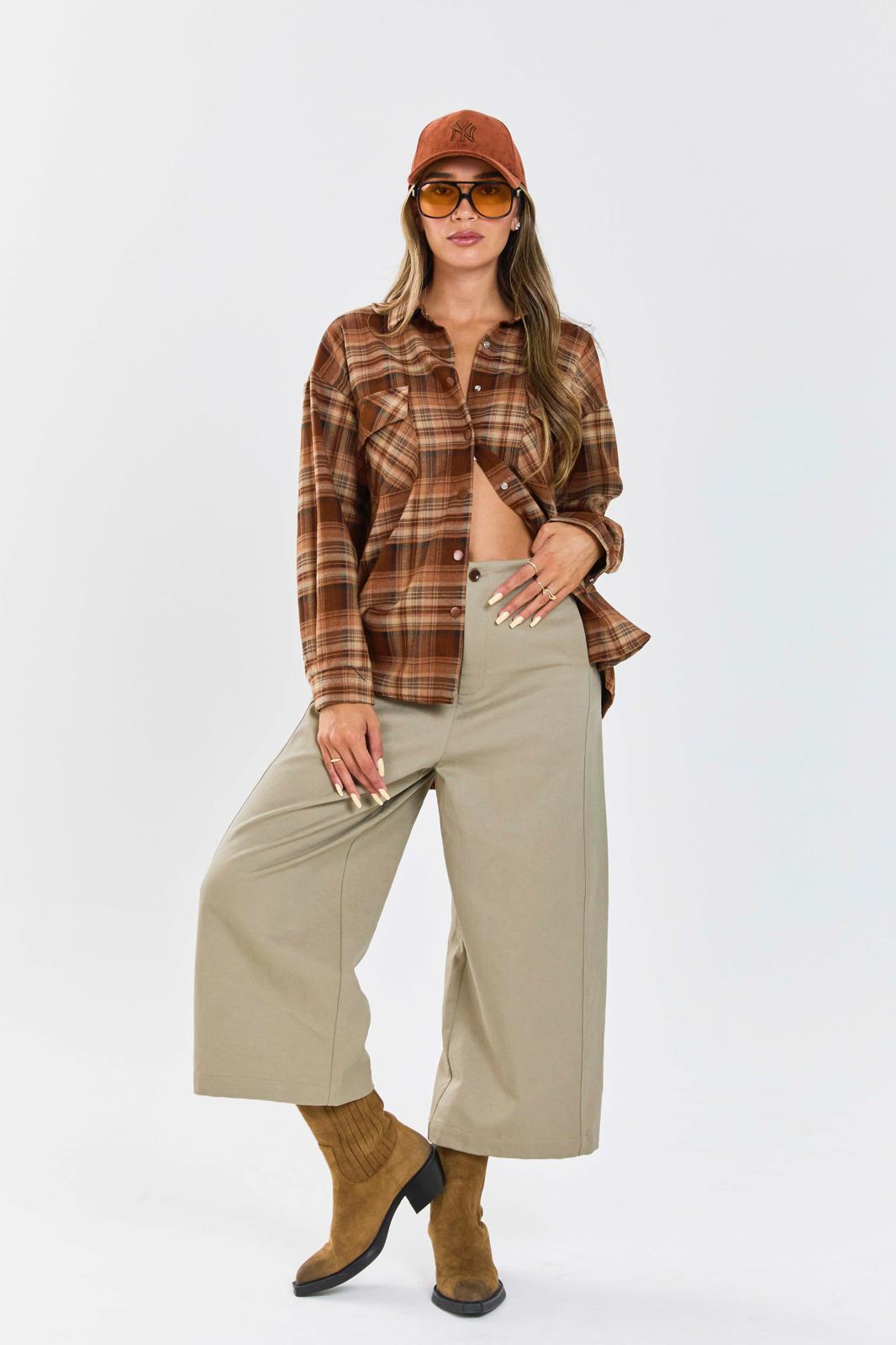 חולצת איזבל