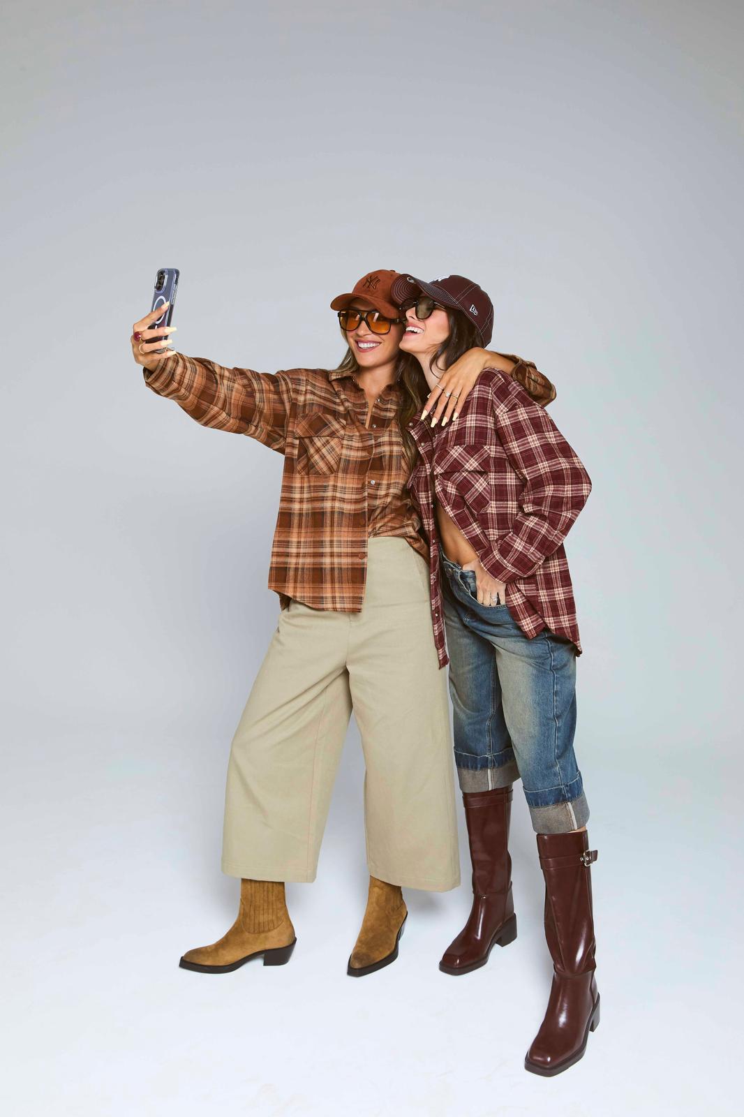 חולצת איזבל