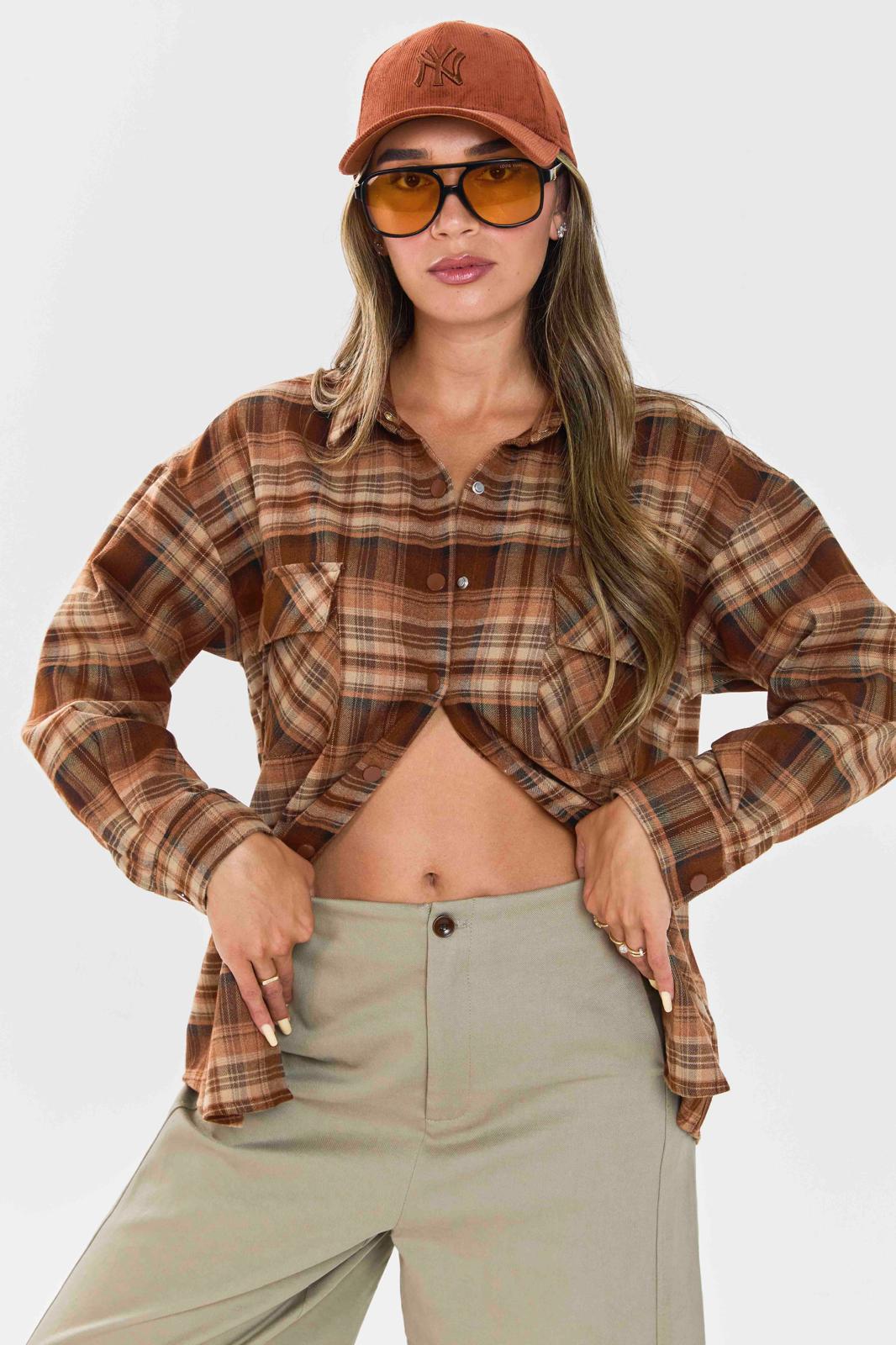 חולצת איזבל