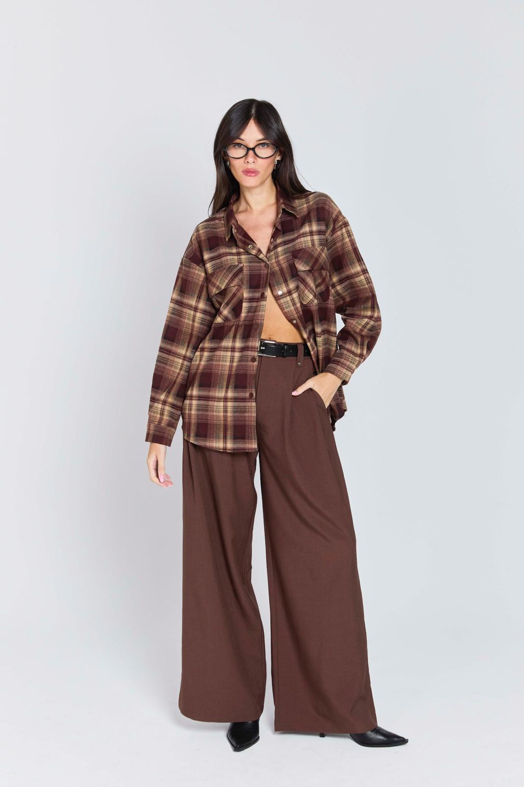 חולצת איזבל