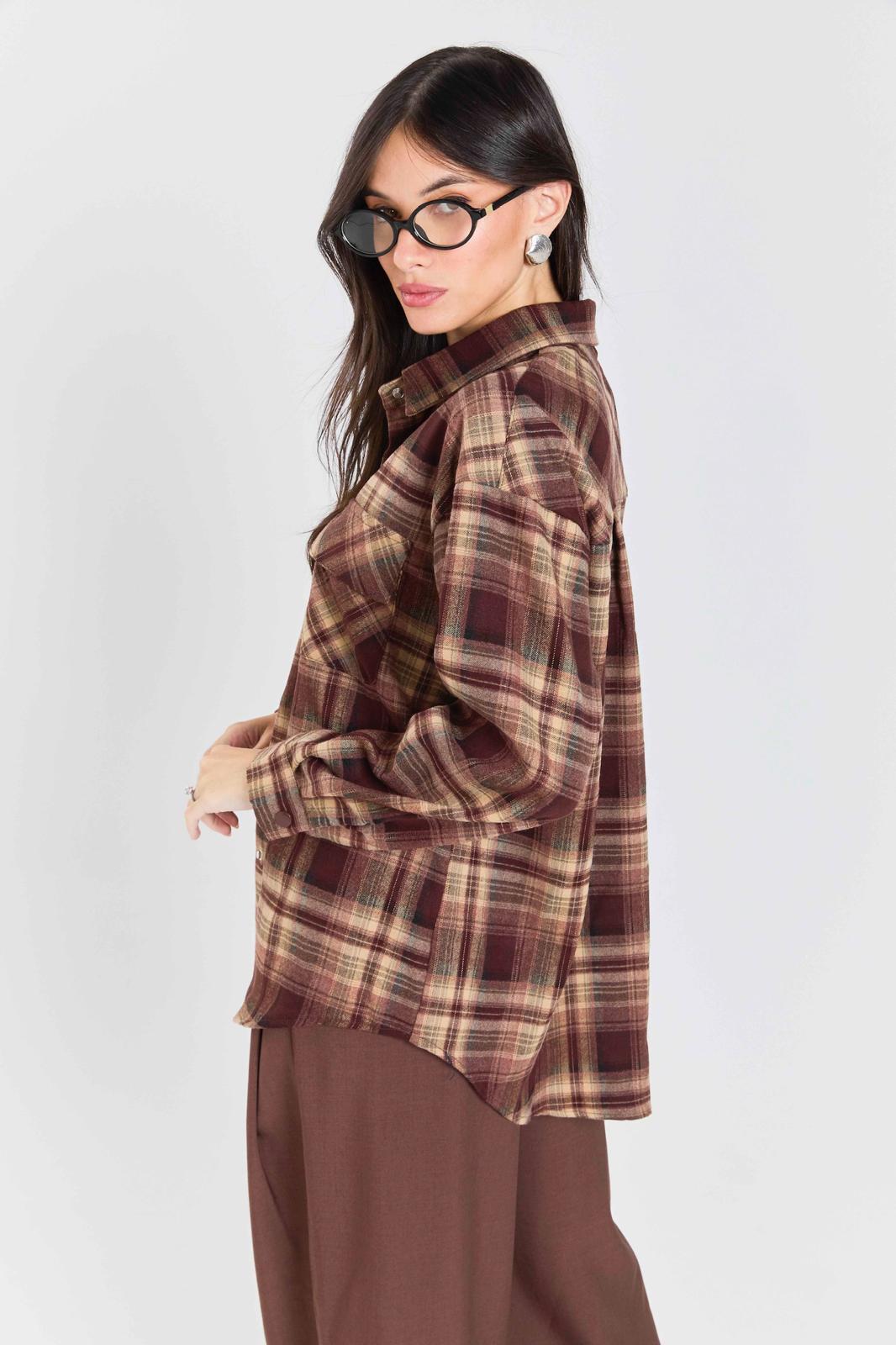 חולצת איזבל