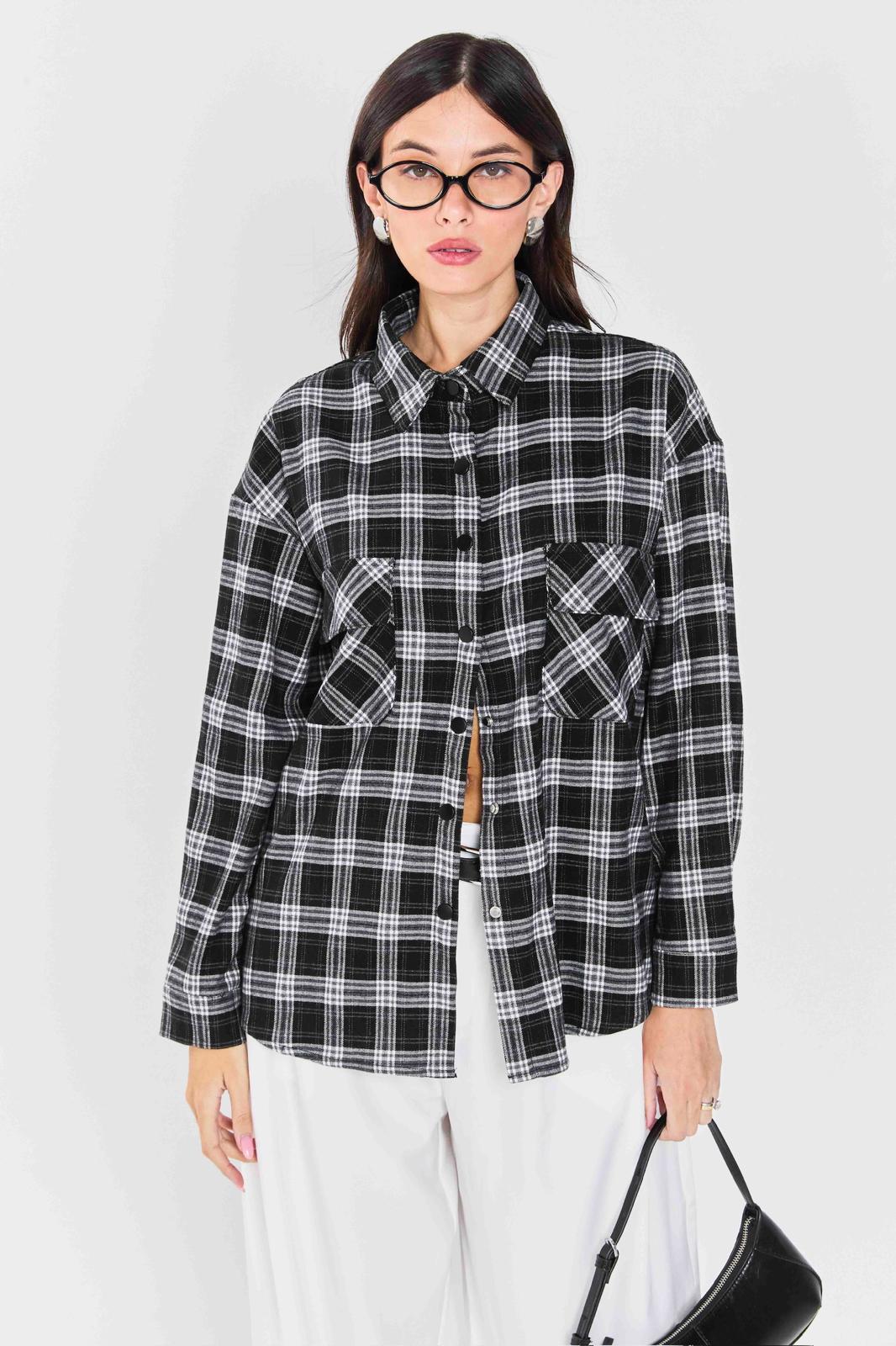 חולצת איזבל