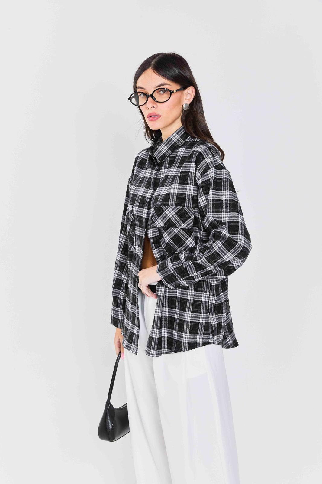 חולצת איזבל