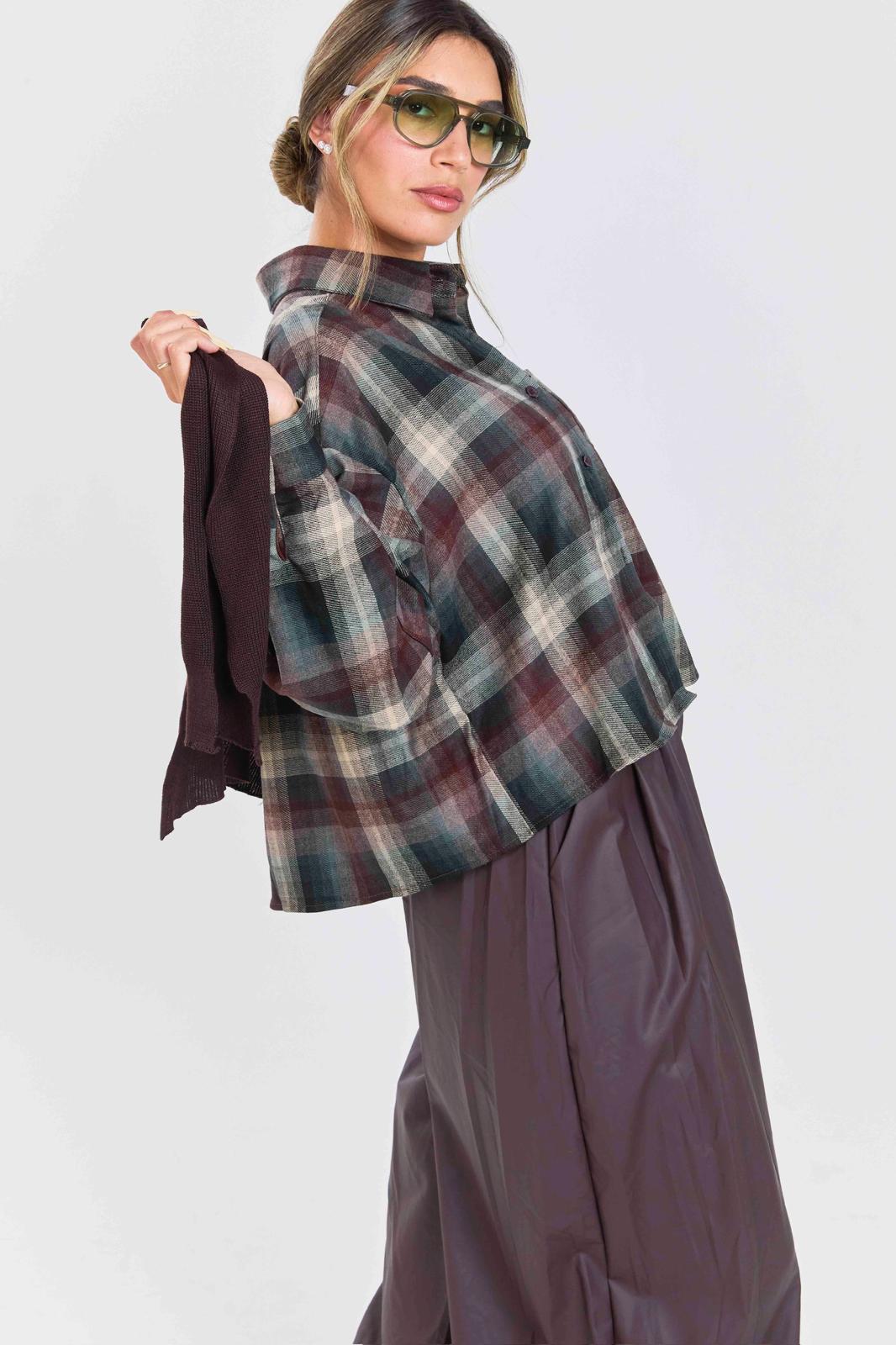 חולצת אנאבל