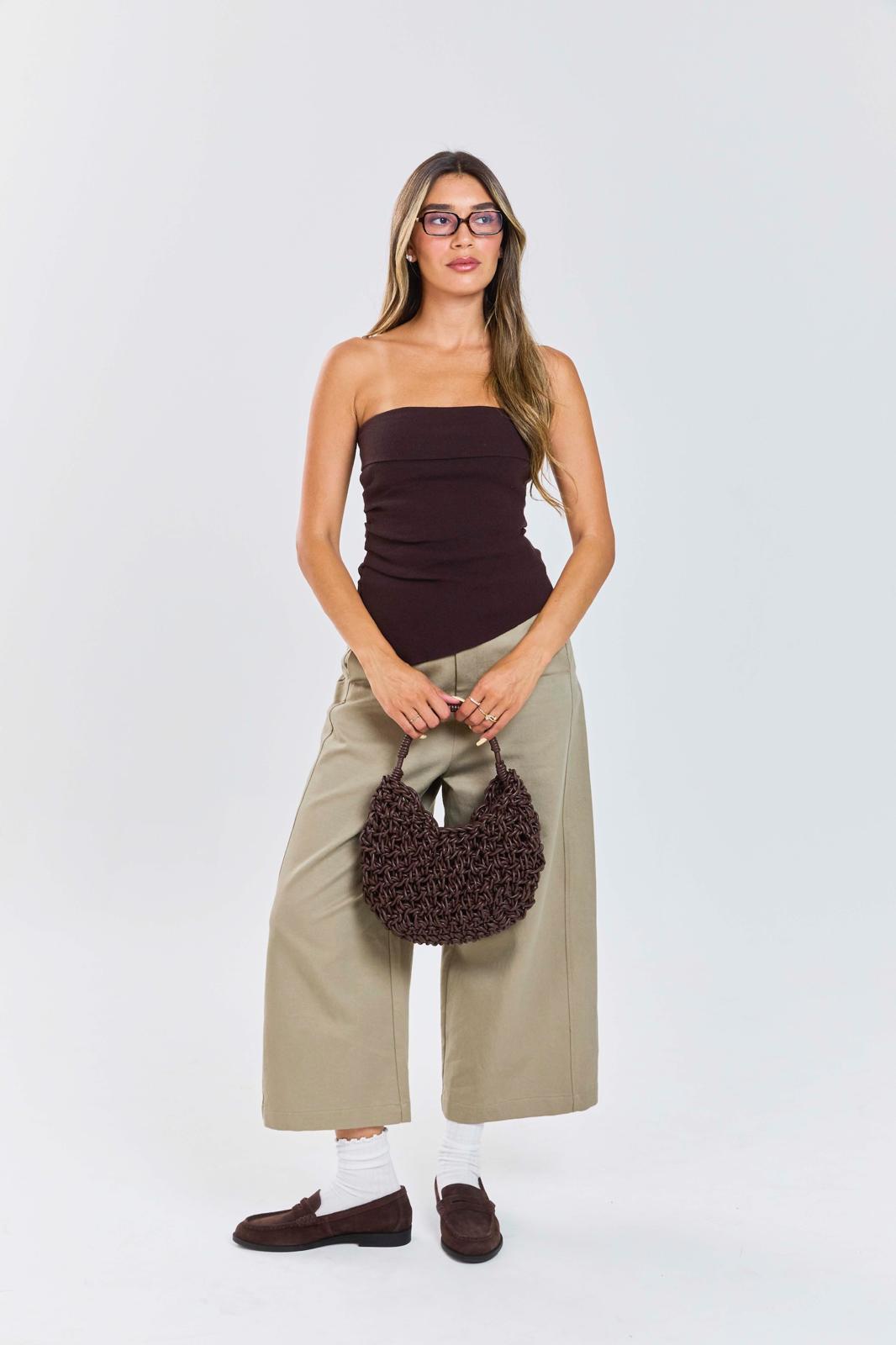 סטרפלס לאוני