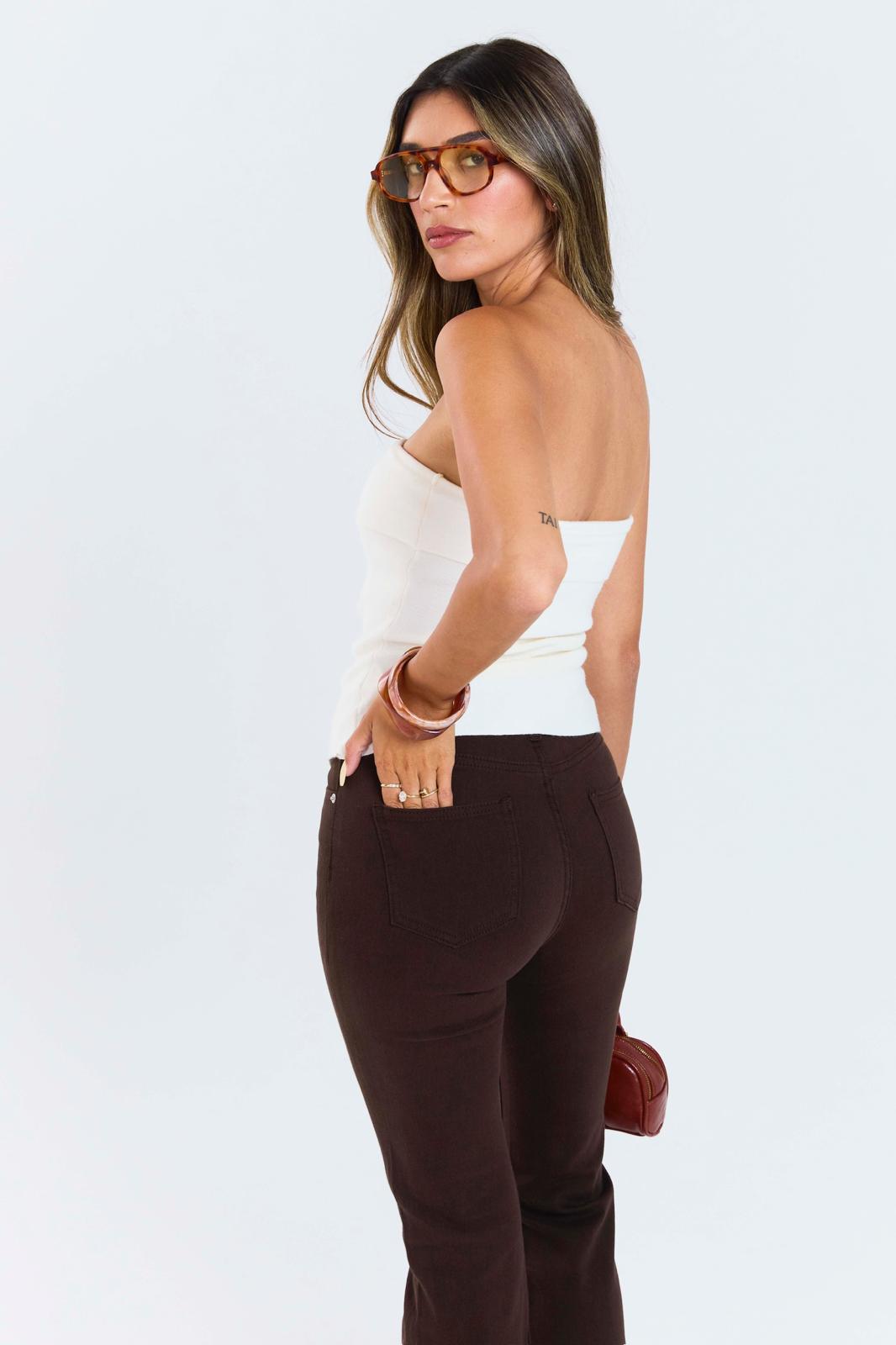 סטרפלס לאוני