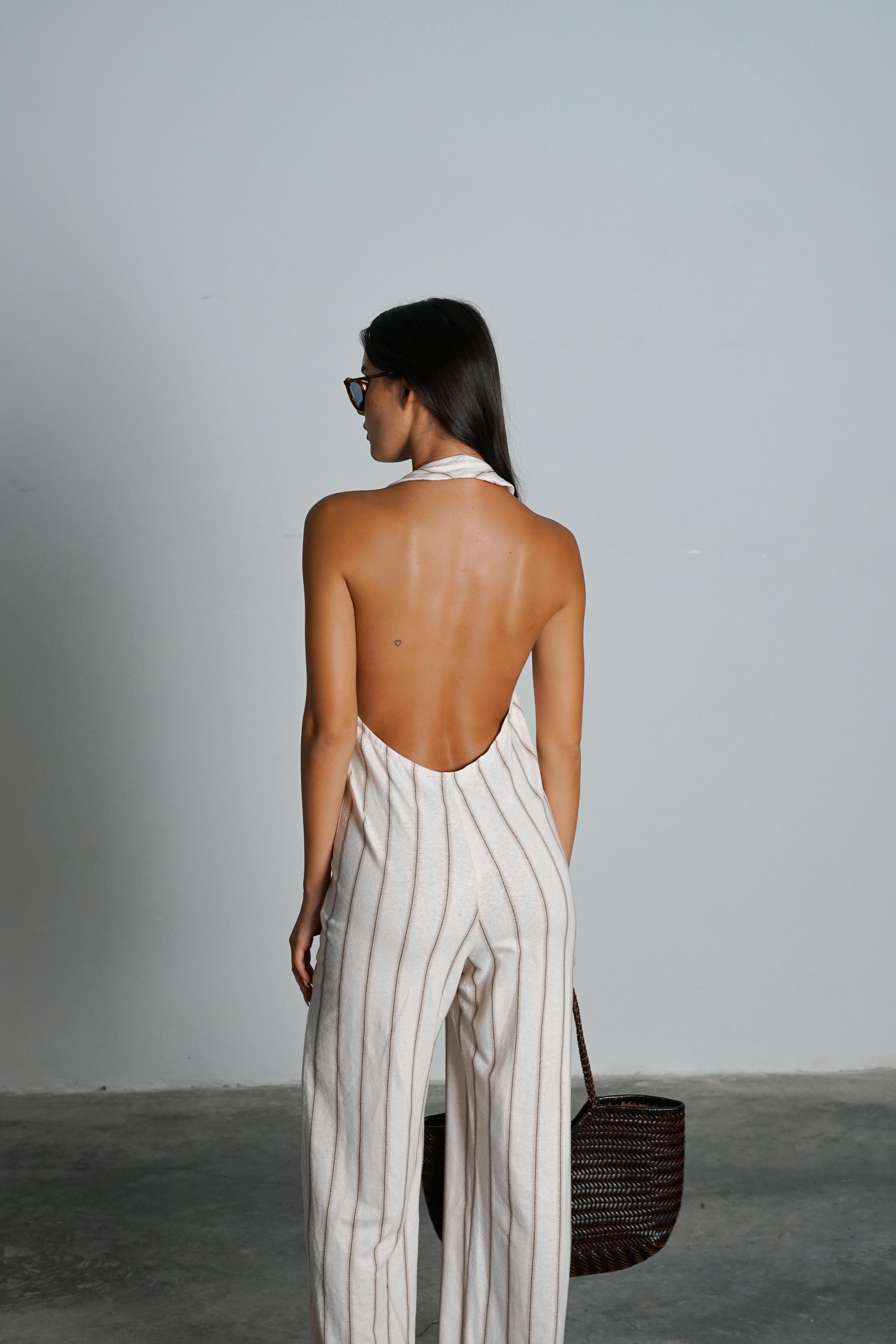 אוברול טומילי