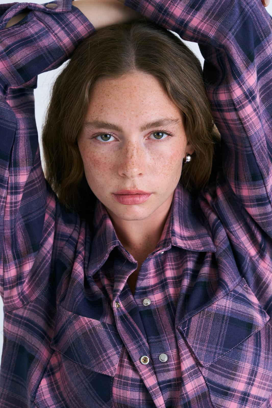 חולצת איזבל