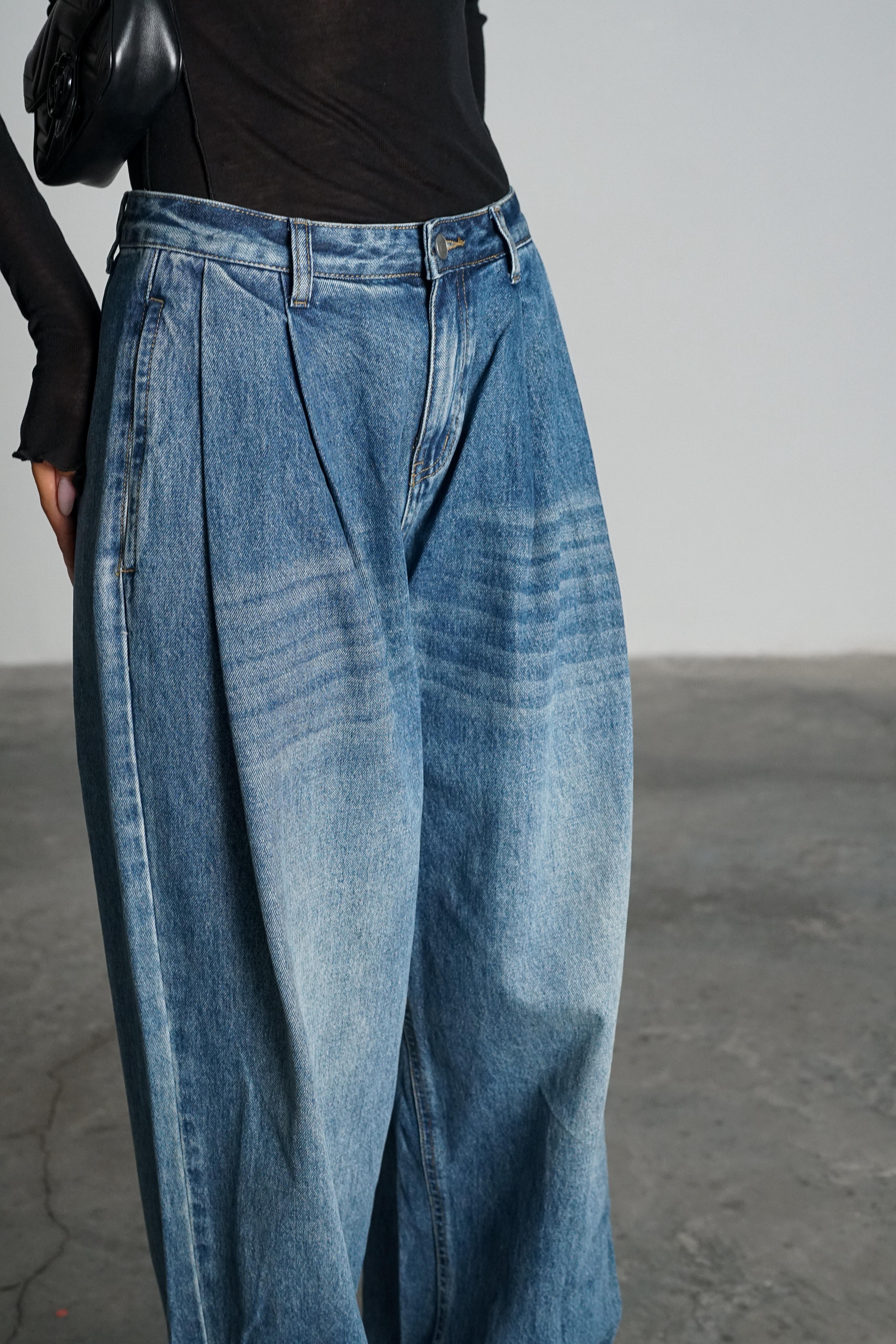 ג'ינס קרסון