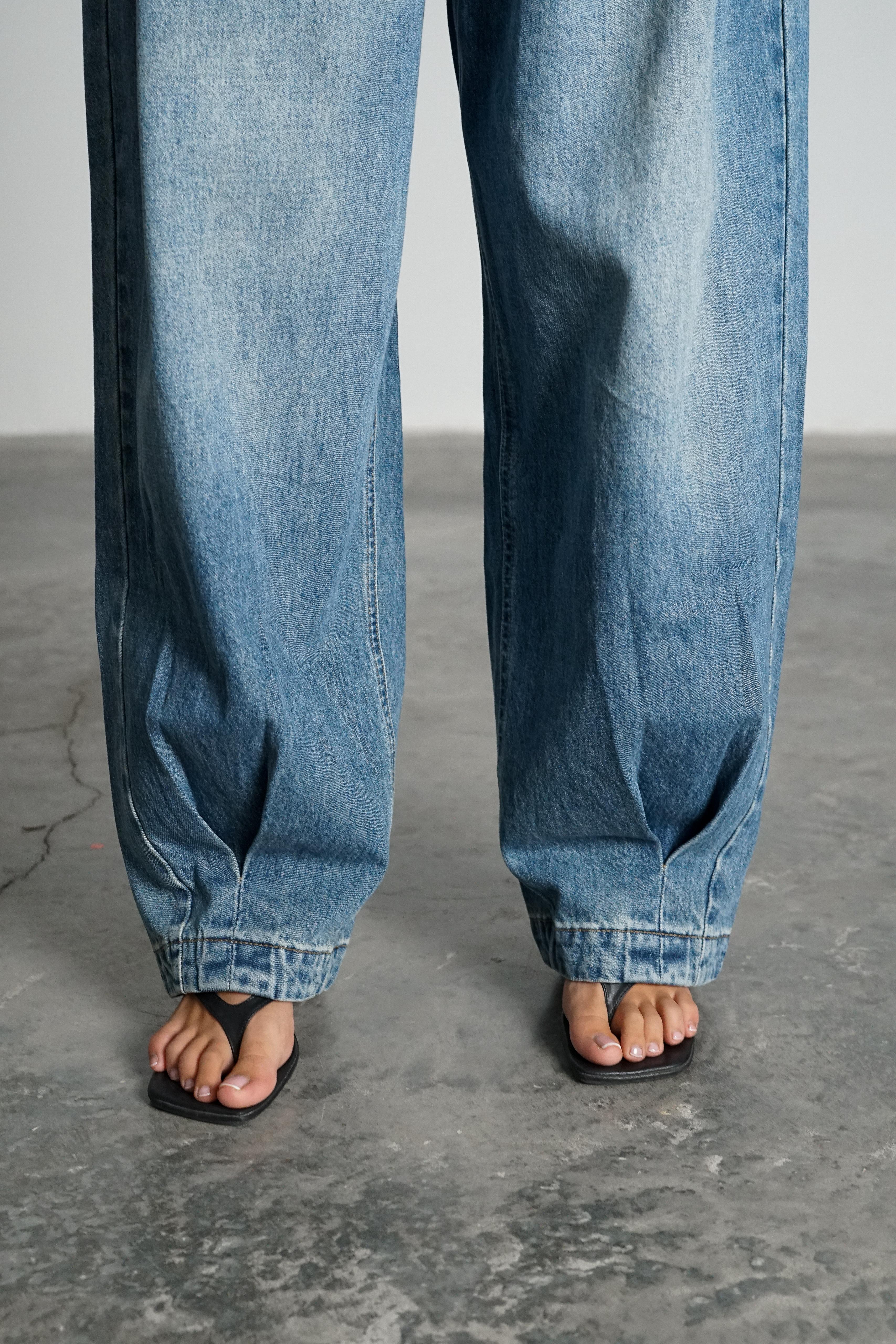 ג'ינס קרסון