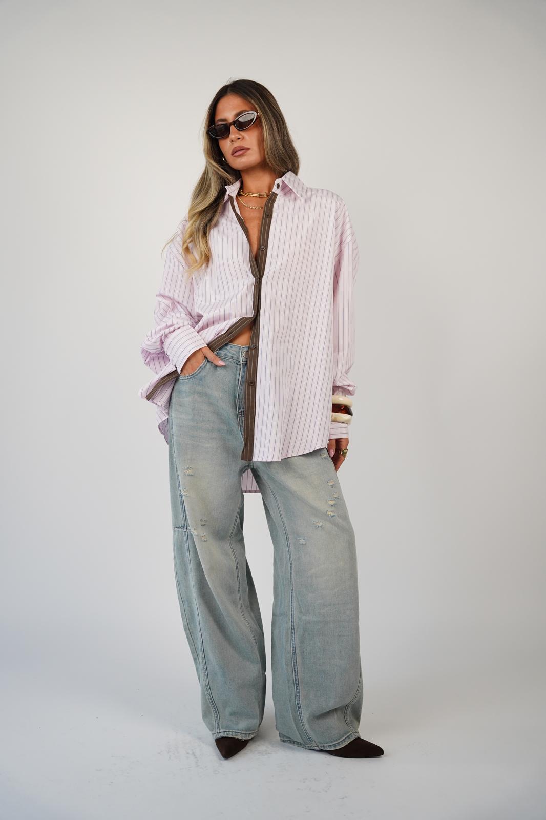 ג'ינס ג'ורדן