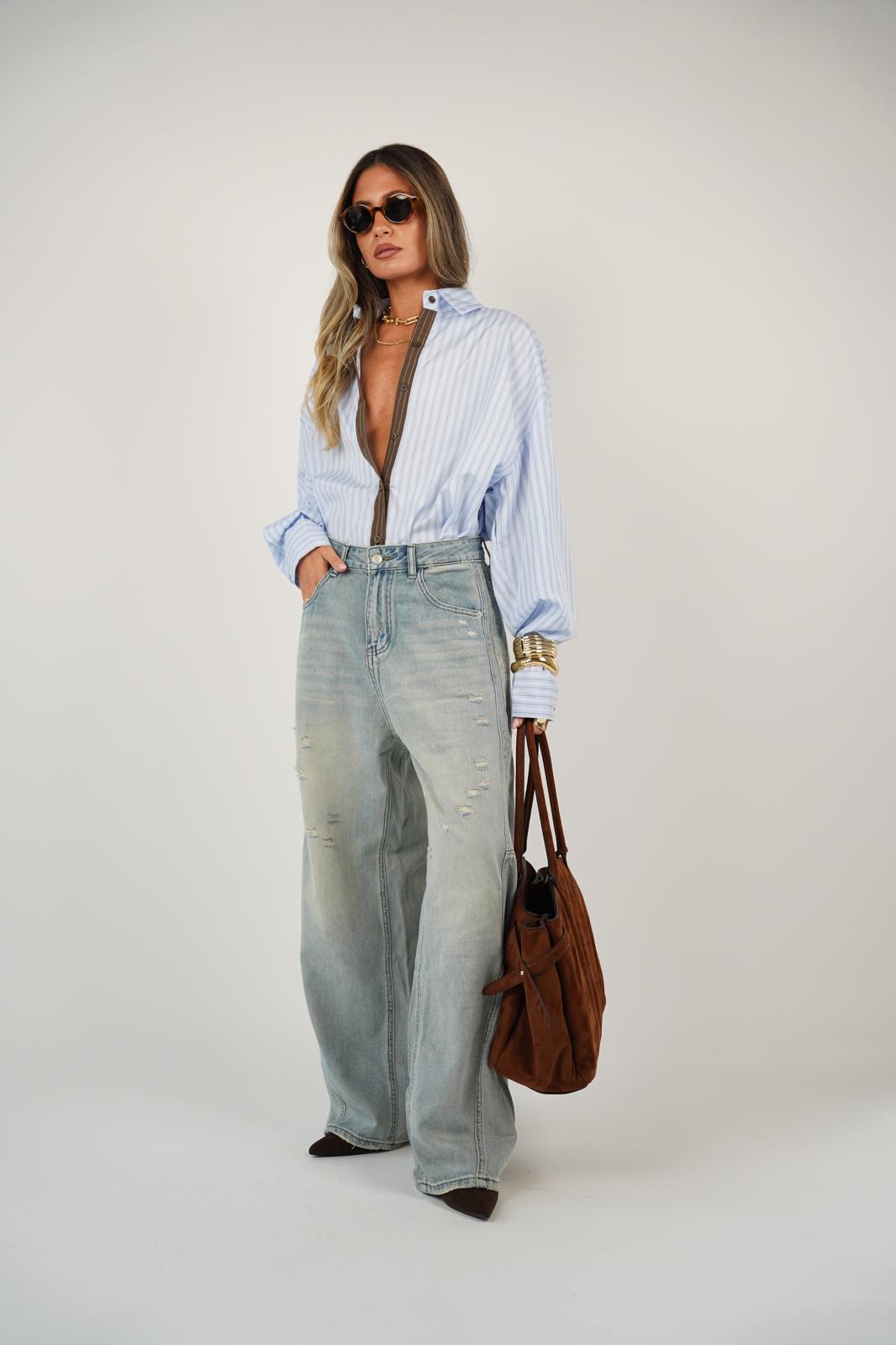 ג'ינס ג'ורדן