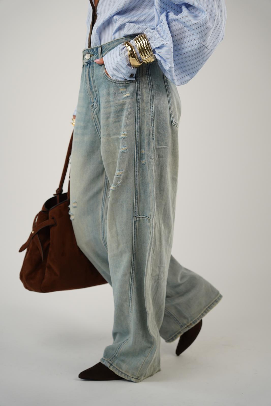 ג'ינס ג'ורדן