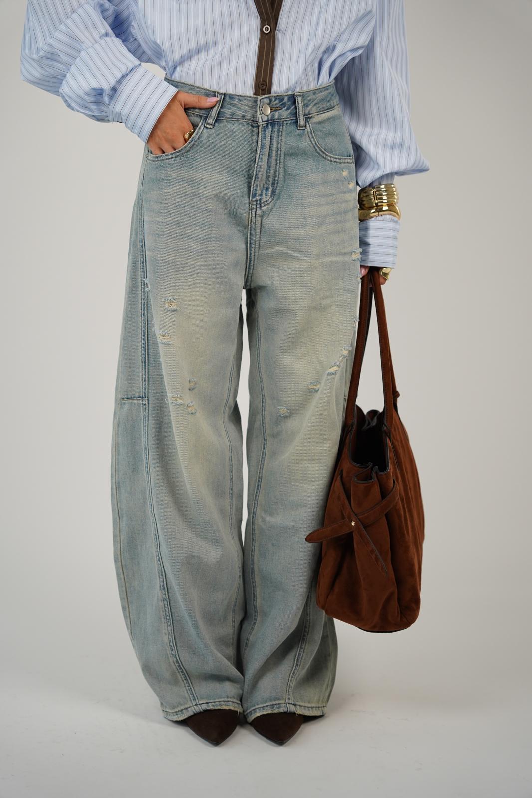 ג'ינס ג'ורדן