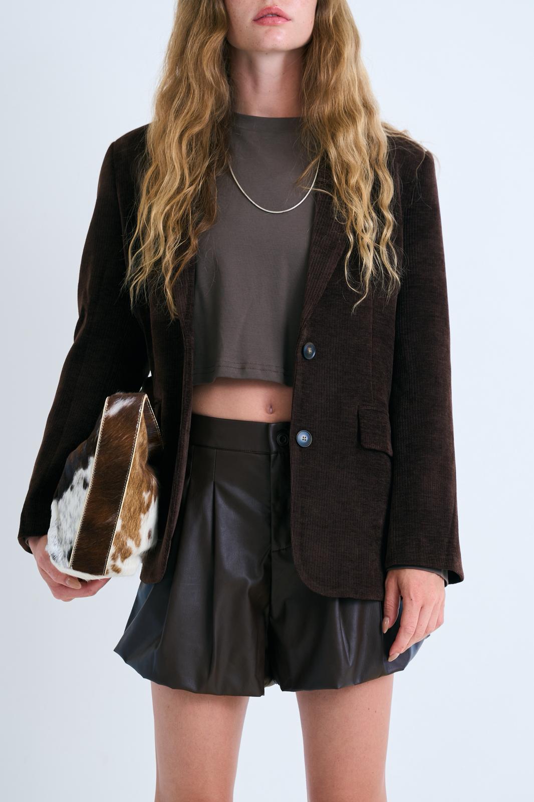 מכנס מאור חום