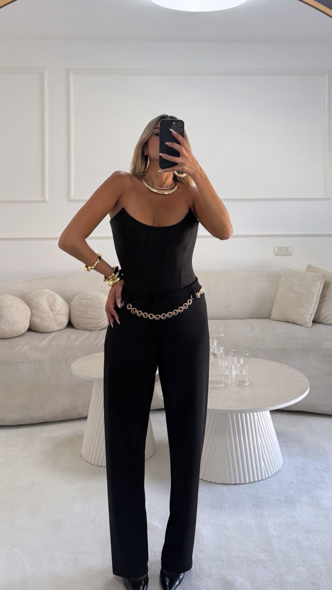 מכנס אבנים מלאני