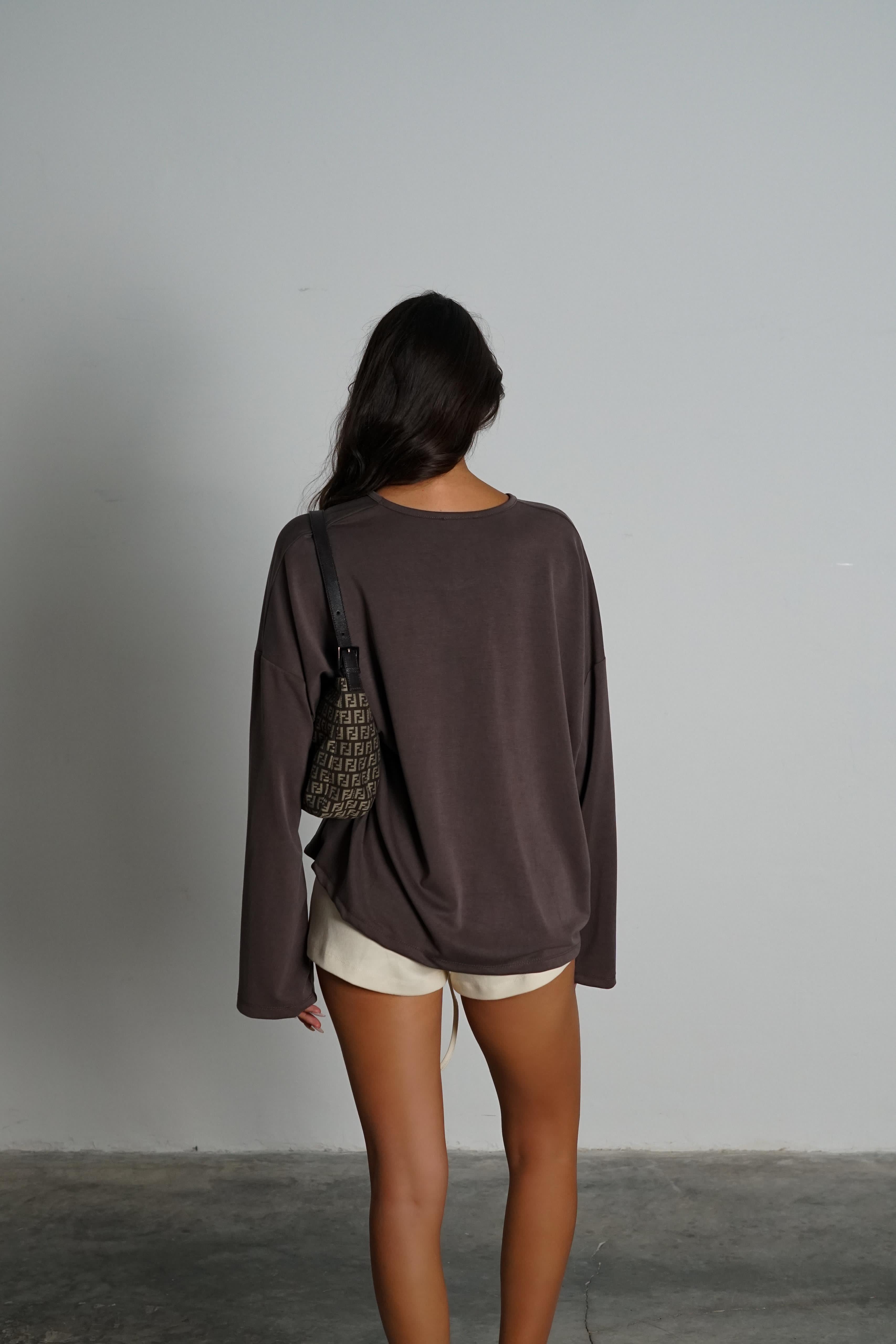 חולצת סירון