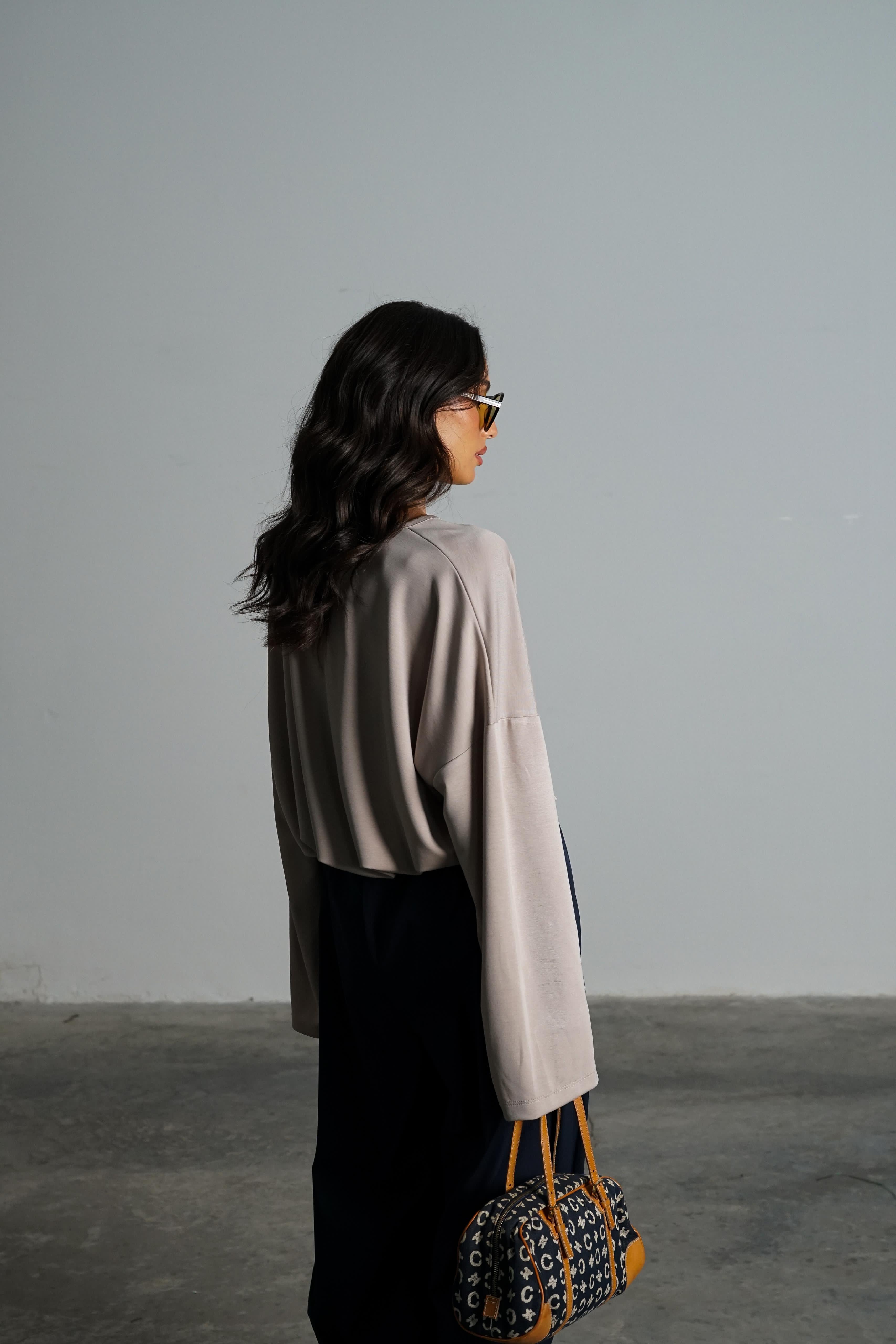 חולצת סירון