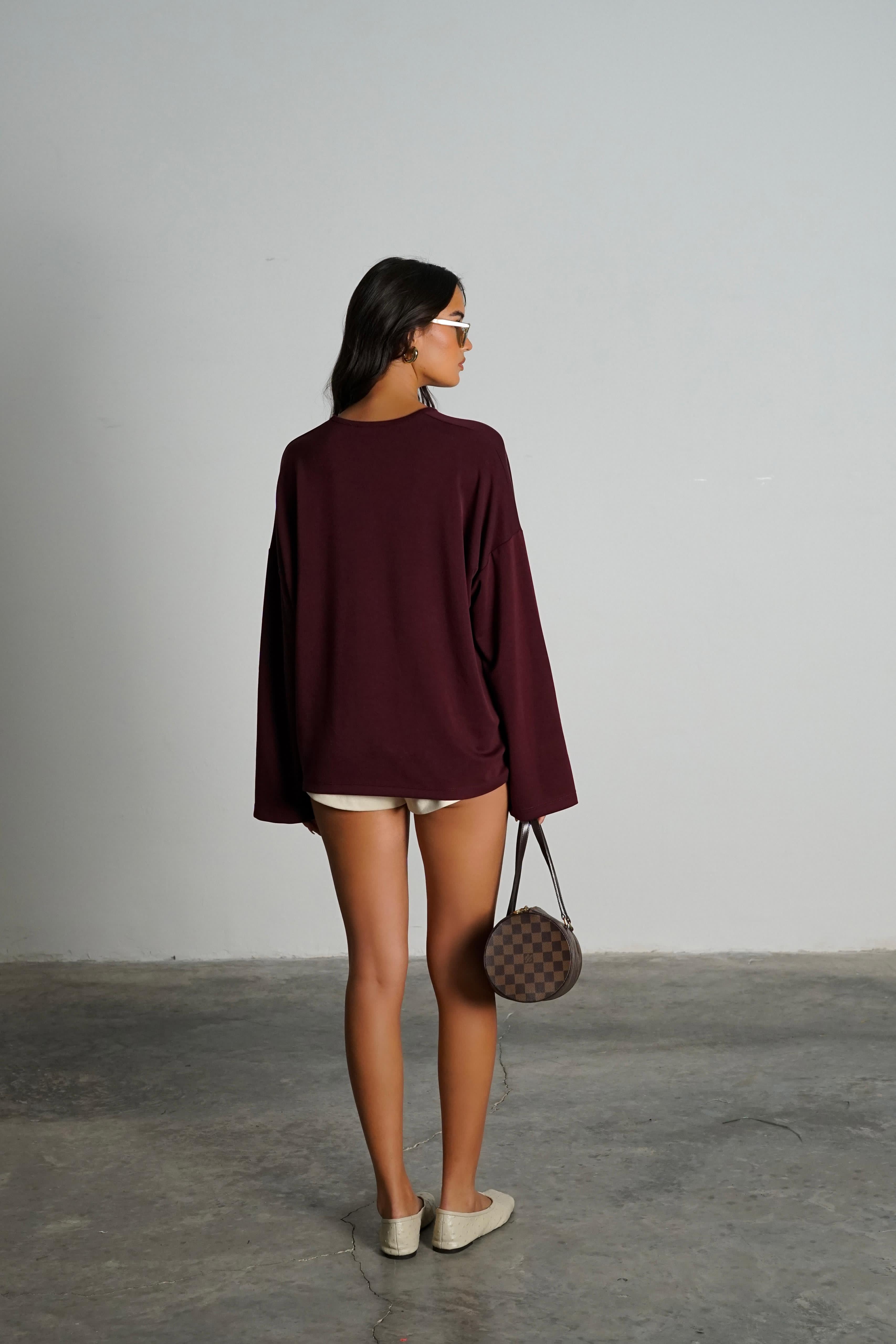 חולצת סירון