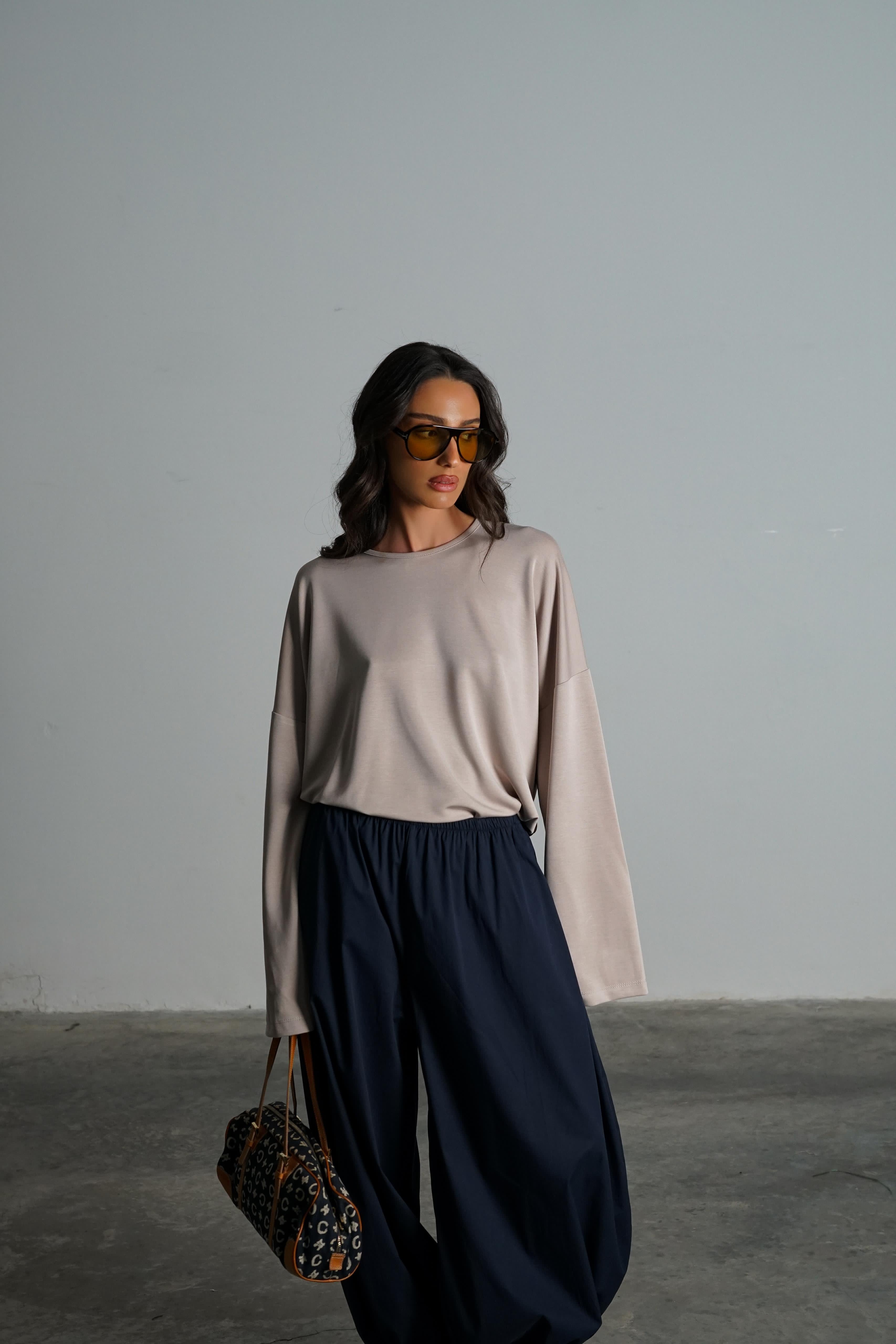 חולצת סירון