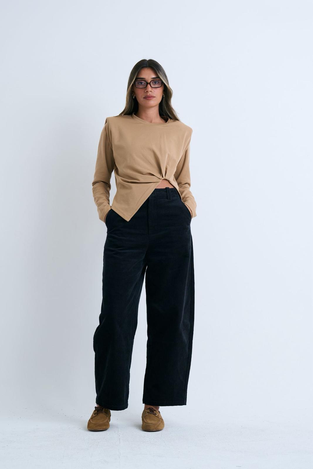 מכנס קלודי קורדרוי