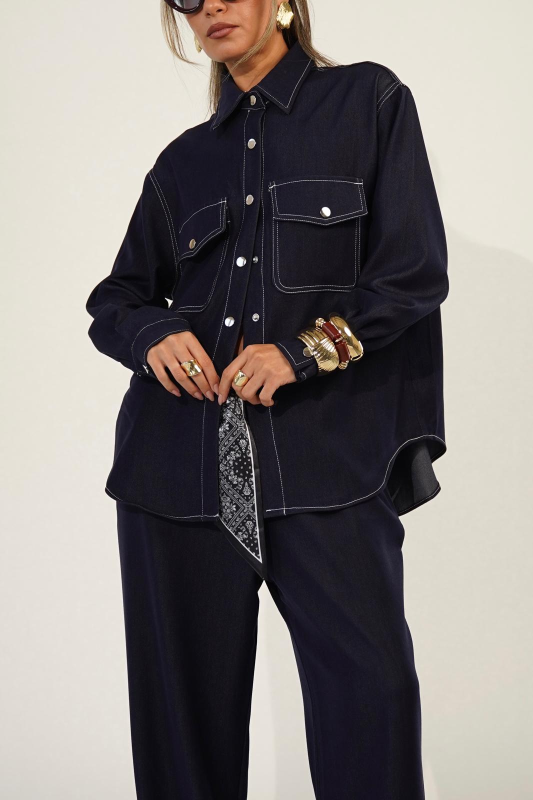 חליפת לוקאס